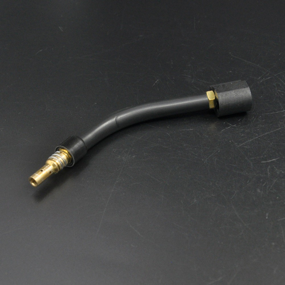 Welding Essentials Pack of Eight Featuring Quality Brass Parts and Accessories - Picture 18 of 25