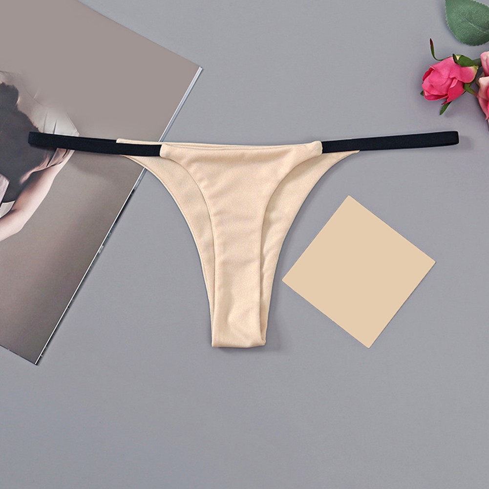 Fashion Forward Womens Thongs with Stylish Thin Straps for Casual Wear - Picture 13 of 14