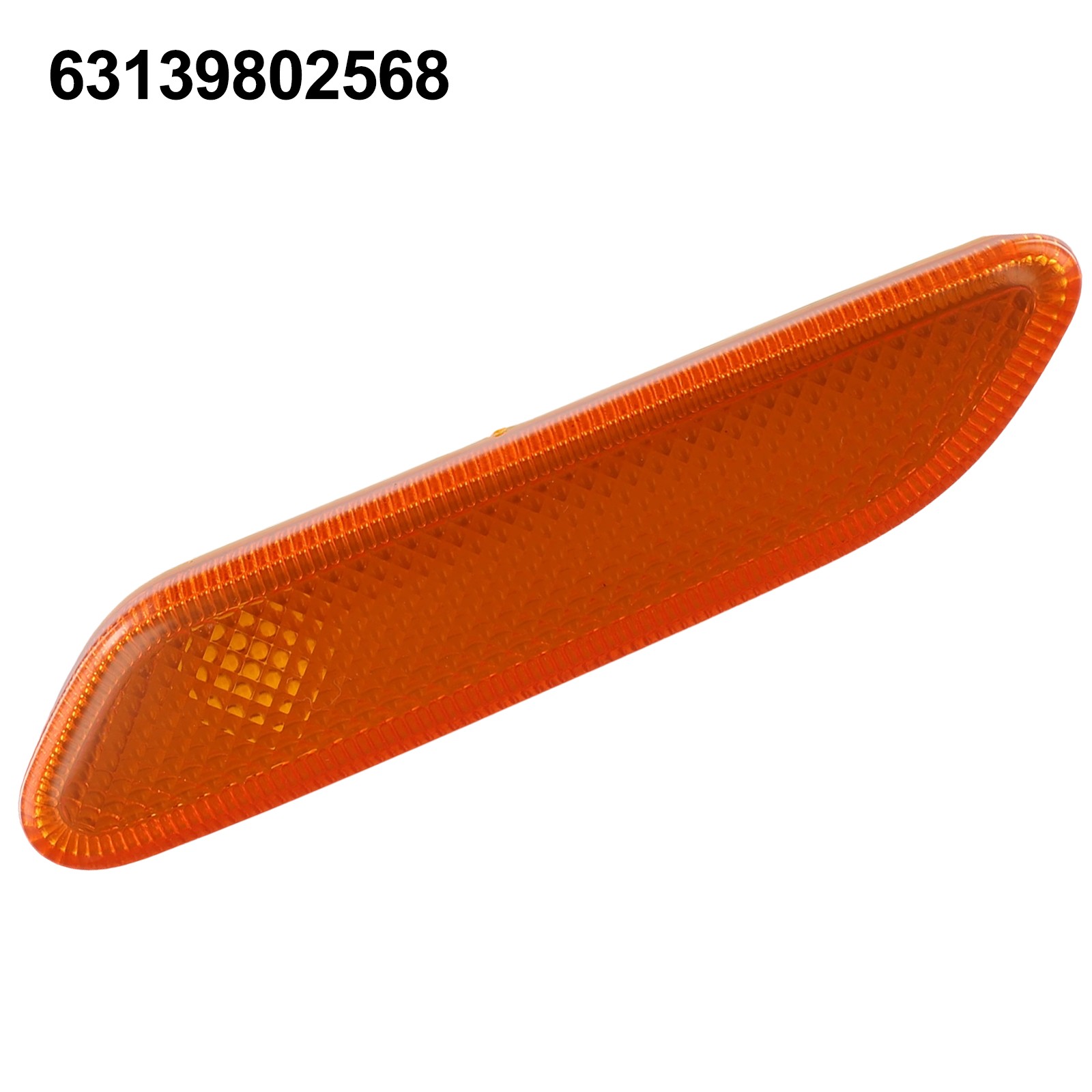 Right Side Marker Turn Signal Light Housing For MINI Countryman R60 (2010-2017) & Paceman R61 (2012-2017) - 63139802568