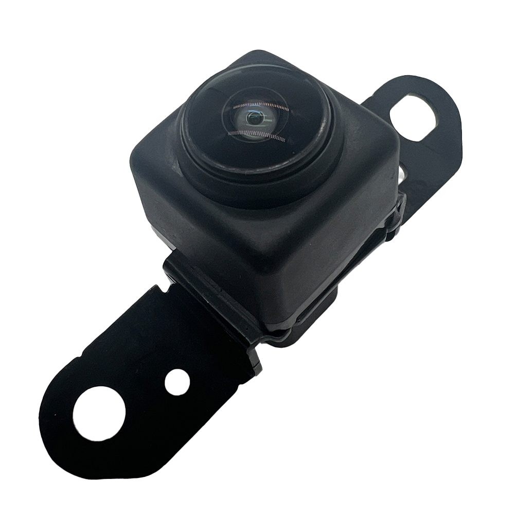 Für Nissan Qashqai J11 Einparkhilfe Frontansicht 284F1HV00A Einfache Installati - Bild 12 von 12