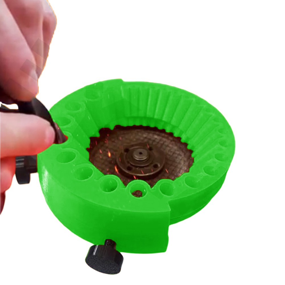 Dull Bits No More Efficiently Restore with Our Compact Drill Sharpener - Picture 31 of 47