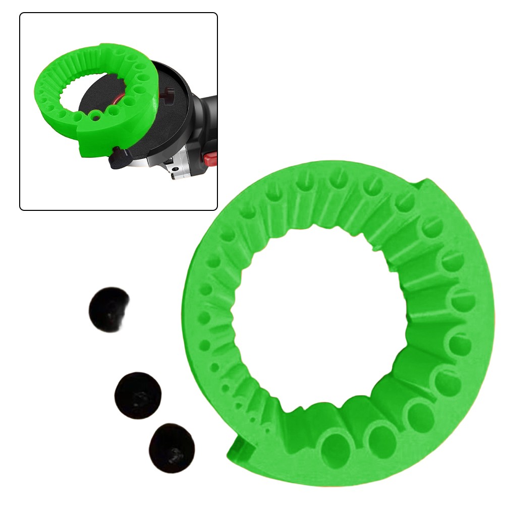 Innovative Angle Grinder Accessory Optimize Your Drill Bits Performance