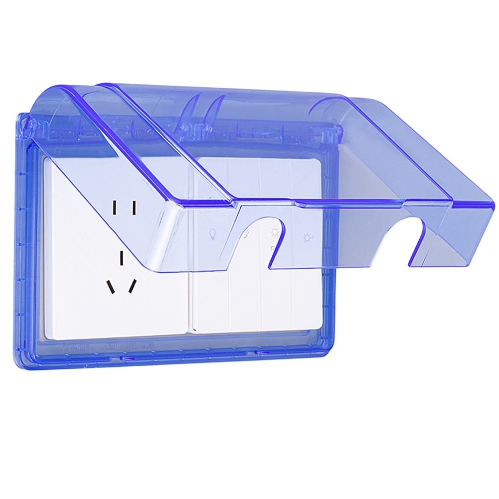 Heavy Duty Splashback for Wall Sockets in Bathrooms - Picture 26 of 28