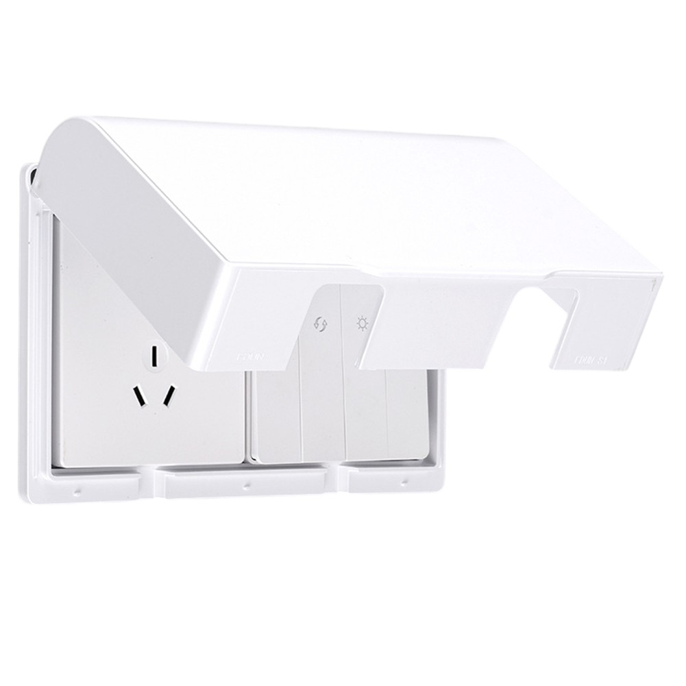 Splash Guard Wall Panel Designed Specifically for Bathrooms and Kitchens