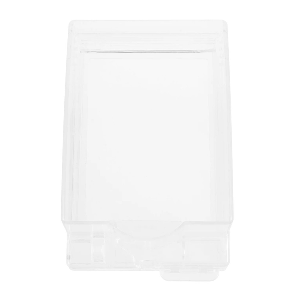 Effective For Outdoor Protection with 86 Type Weatherproof Socket Covers - Bild 14 von 26