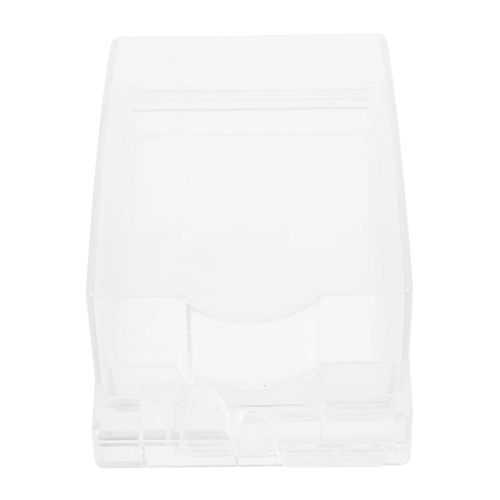 Effective For Outdoor Protection with 86 Type Weatherproof Socket Covers - Bild 16 von 26