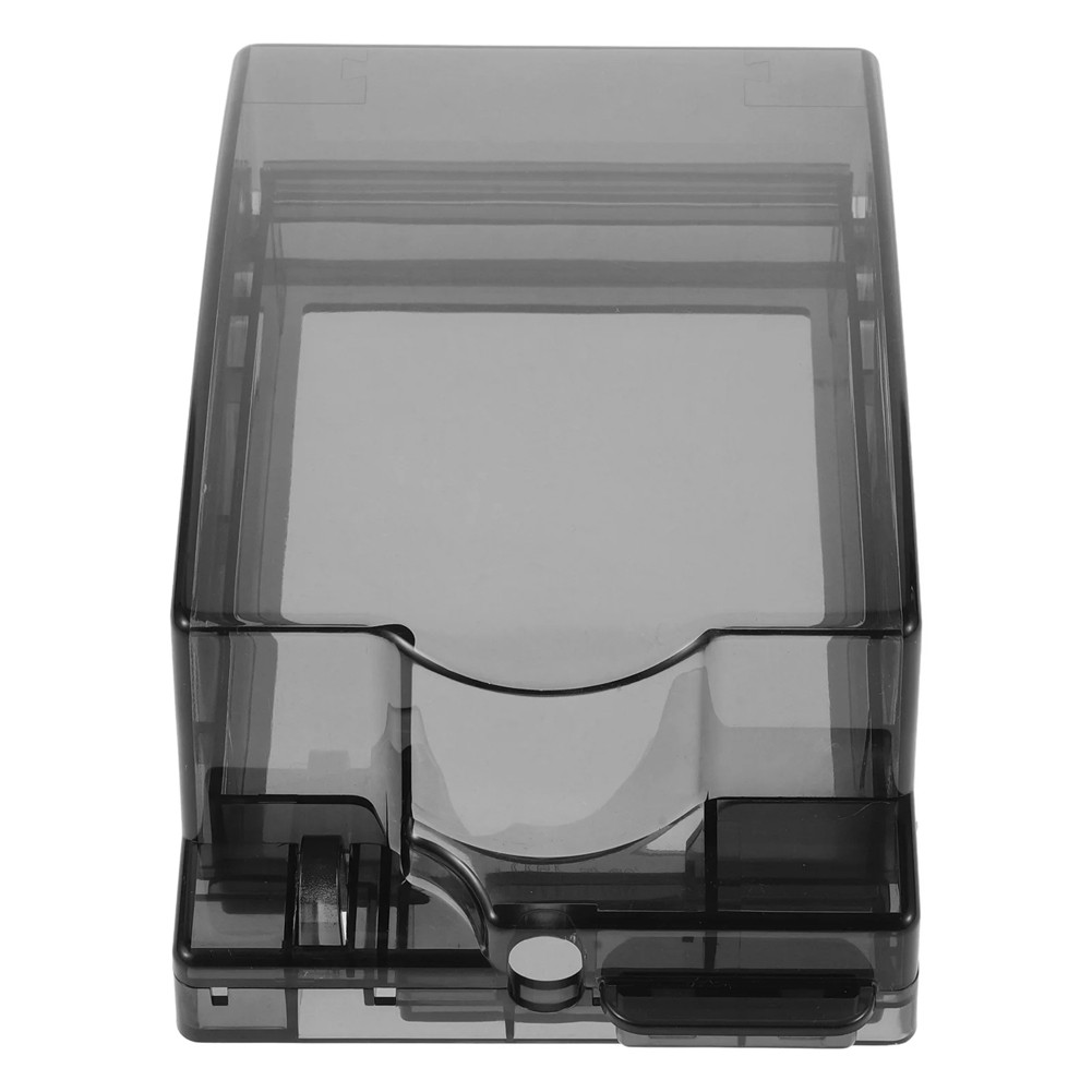 Effective For Outdoor Protection with 86 Type Weatherproof Socket Covers - Bild 12 von 26