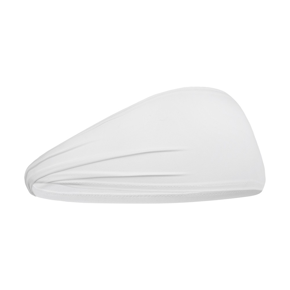Athletic Headwear Lightweight Breathable and Sun Protecting Sport Hairband