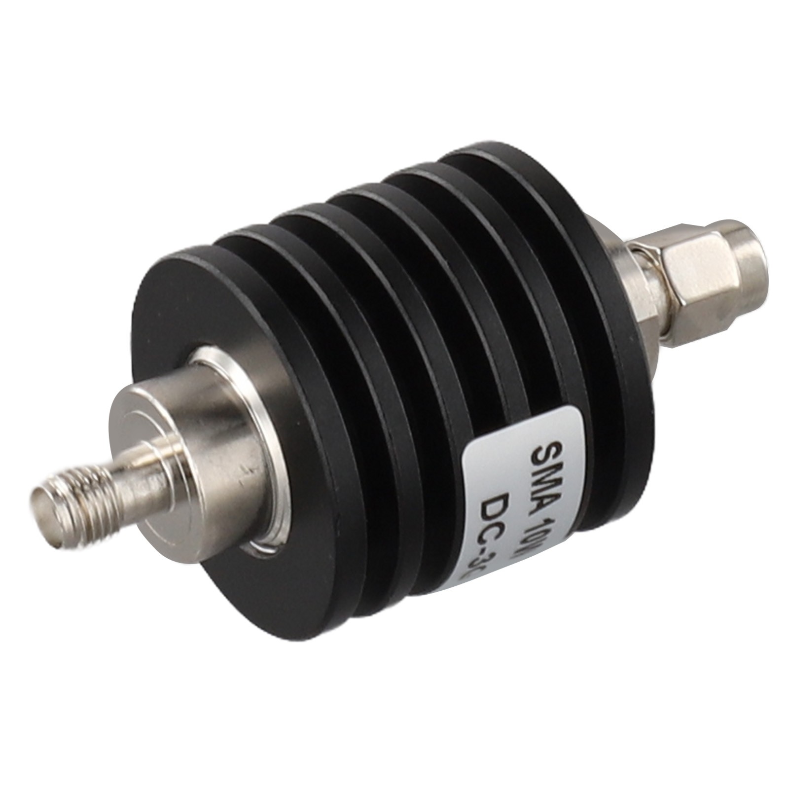 3GHz 10W JK Coaxial Attenuator for Optimal Signal Handling and Performance - Picture 74 of 76