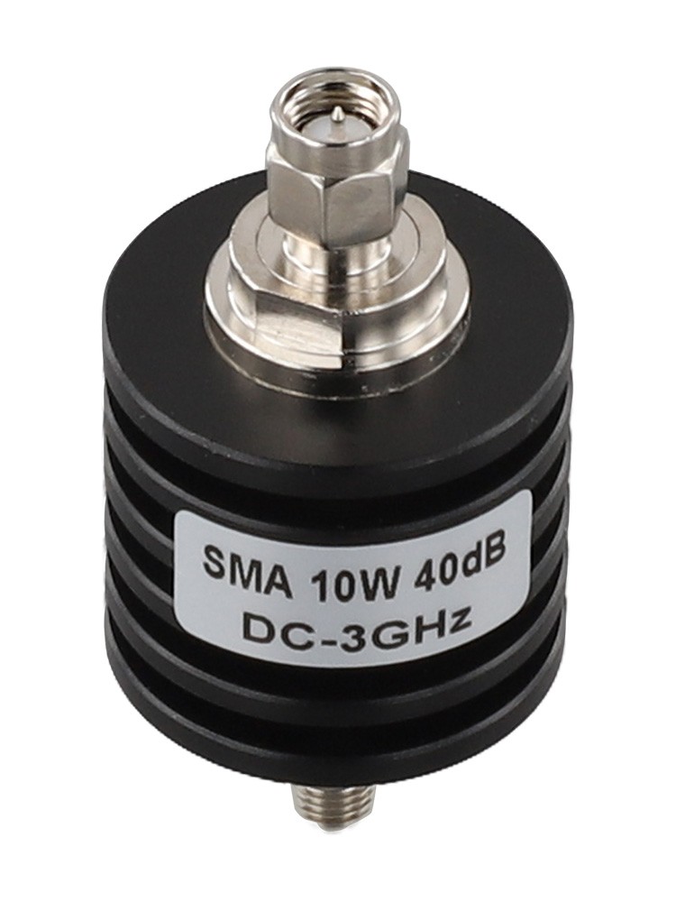 3GHz 10W JK Coaxial Attenuator for Optimal Signal Handling and Performance - Picture 76 of 76