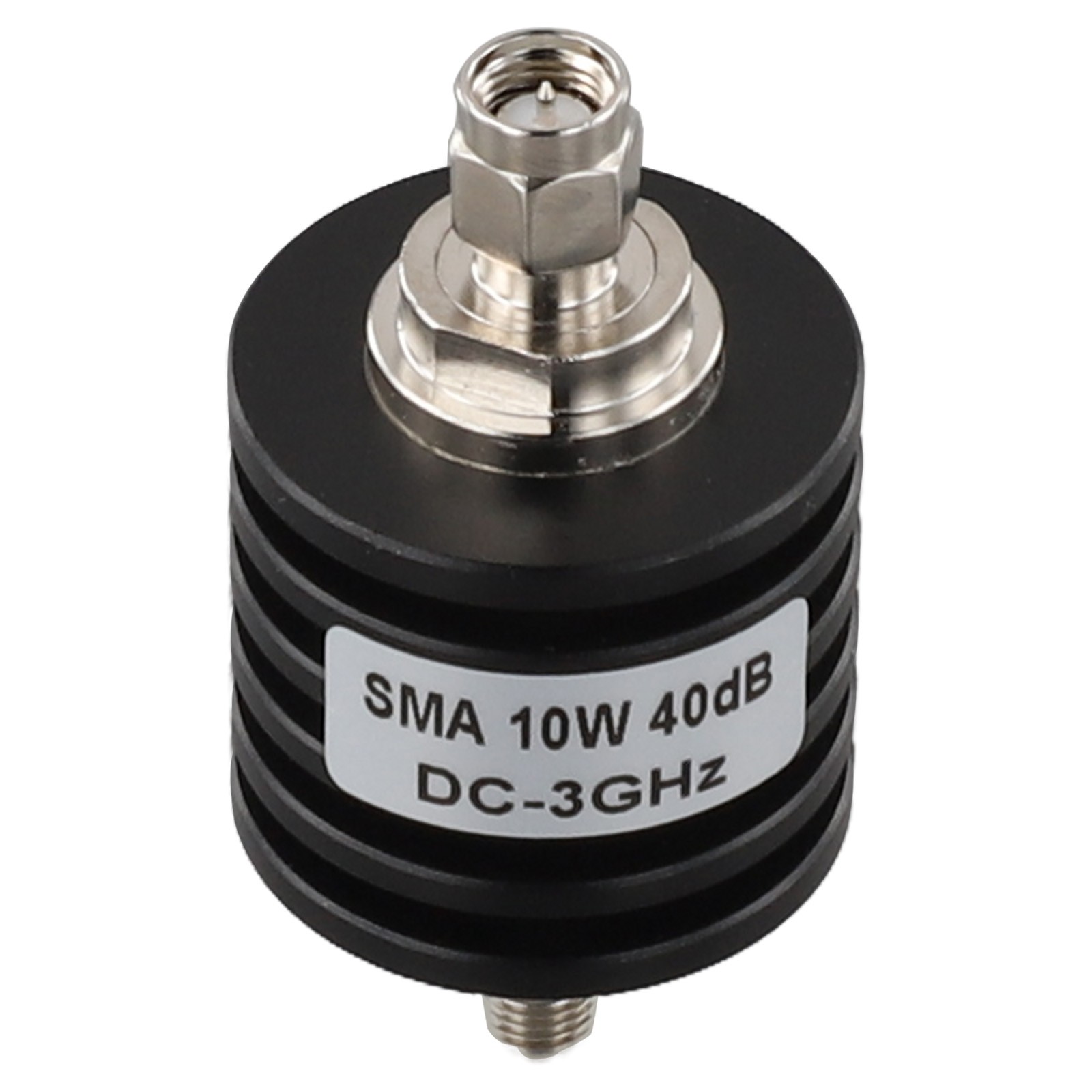 3GHz 10W JK Coaxial Attenuator for Optimal Signal Handling and Performance - Picture 71 of 76