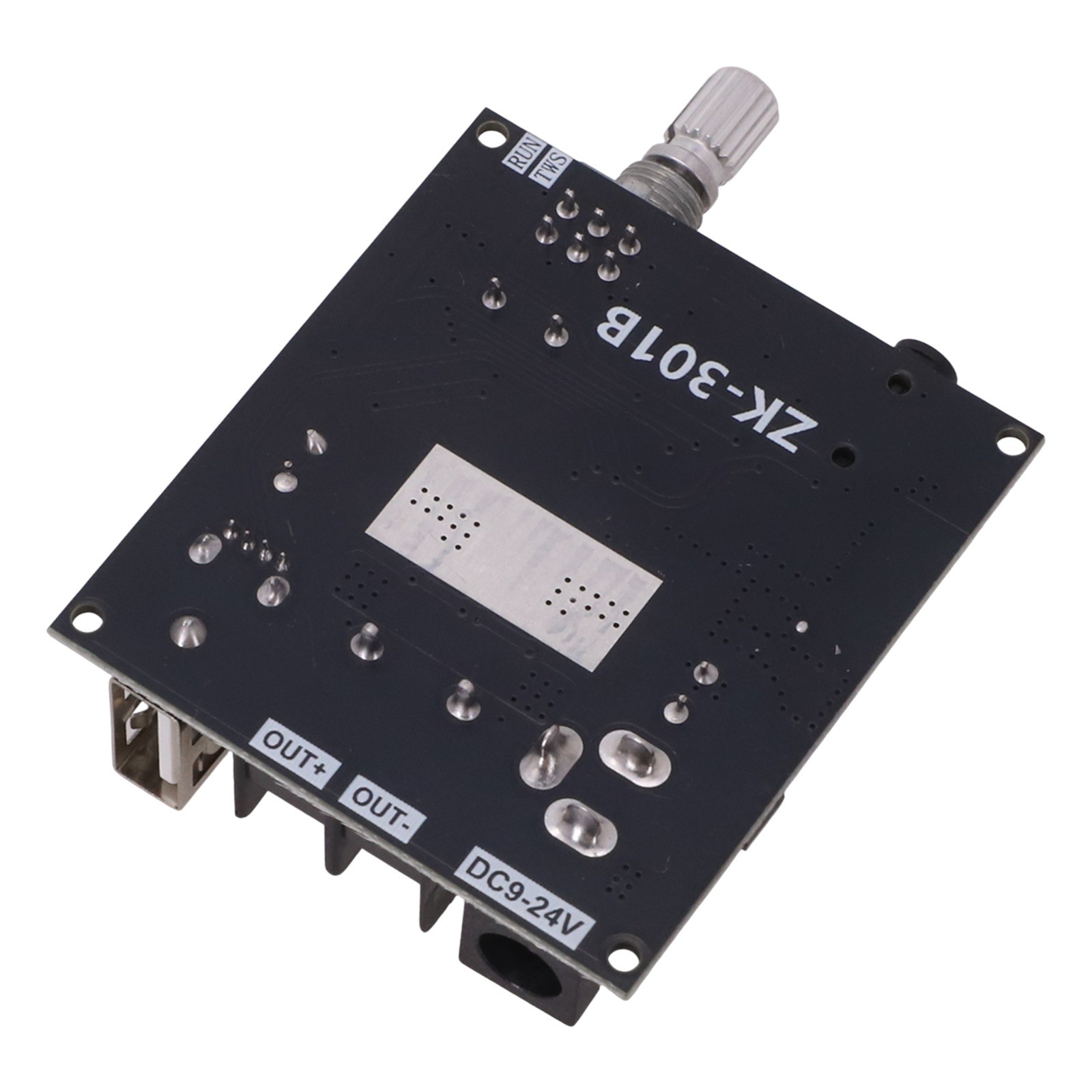 Easily Connectable ZK1001B with Multiple Inputs and For TPA316D2 Support - Bild 15 von 36