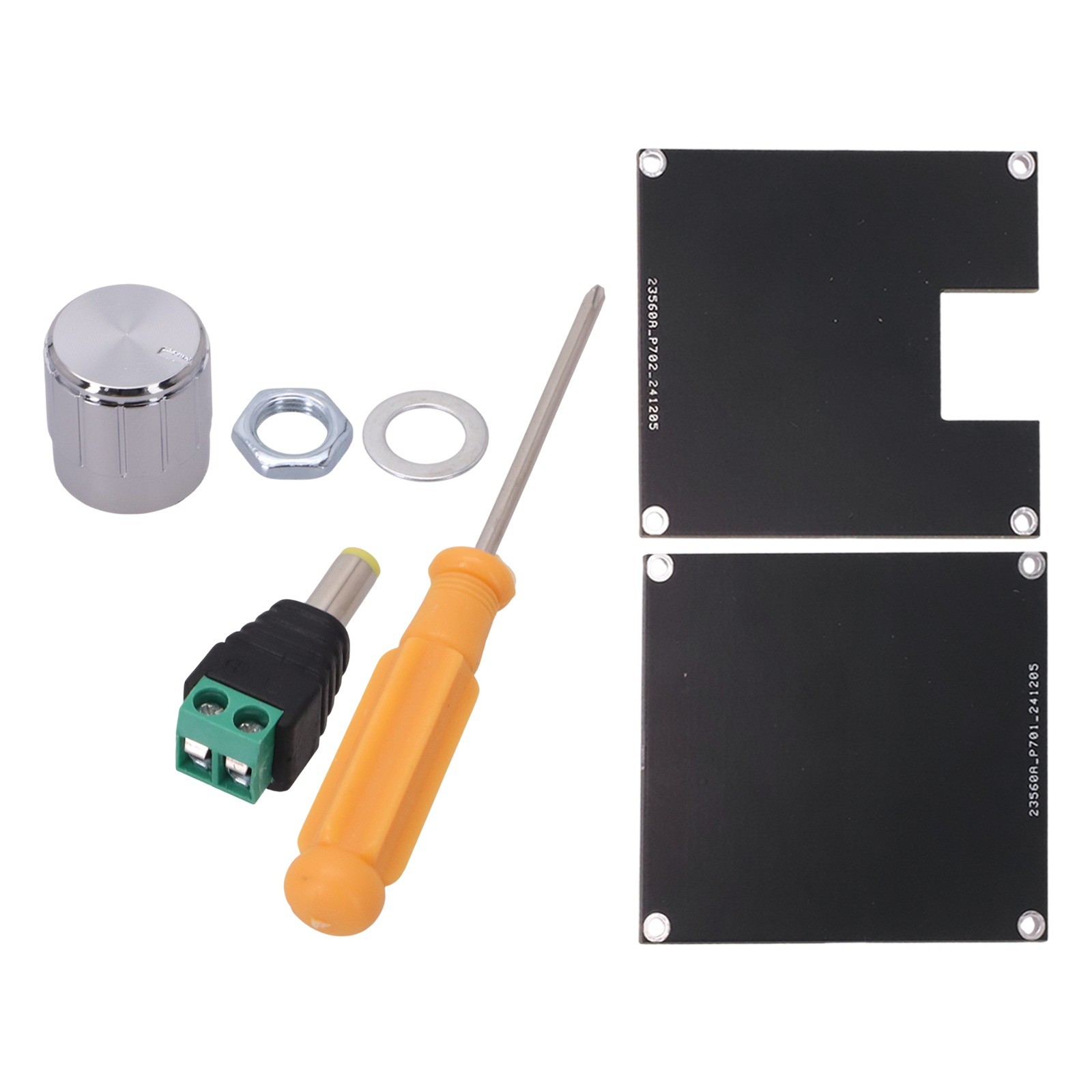 Easily Connectable ZK1001B with Multiple Inputs and For TPA316D2 Support - Bild 20 von 36