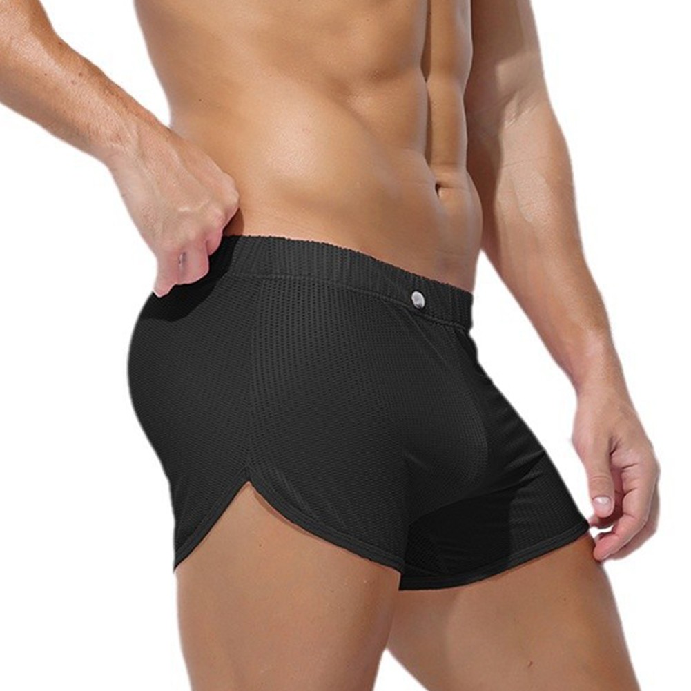 Ein Must Have in Ihrem Kleiderschrank Herren bequeme atmungsaktive Boxershorts - Bild 22 von 28