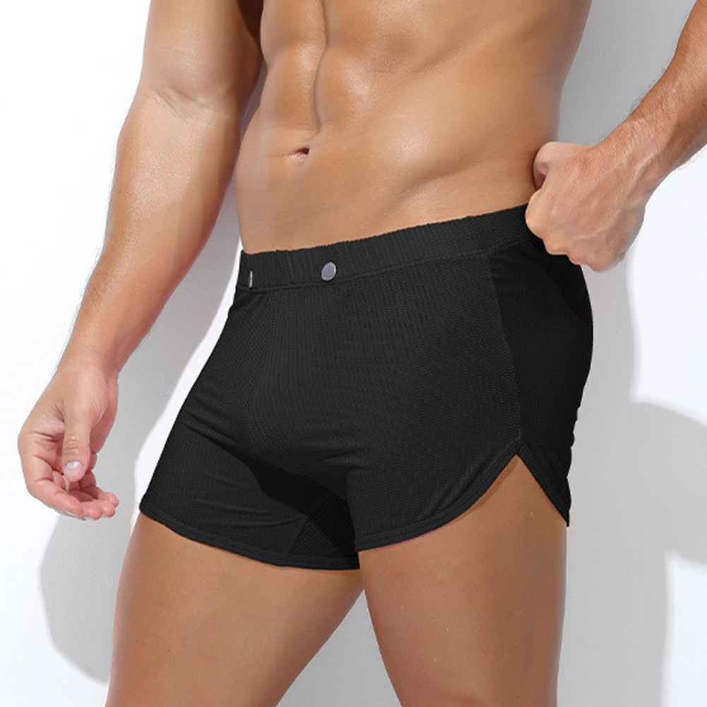 Ein Must Have in Ihrem Kleiderschrank Herren bequeme atmungsaktive Boxershorts - Bild 21 von 28