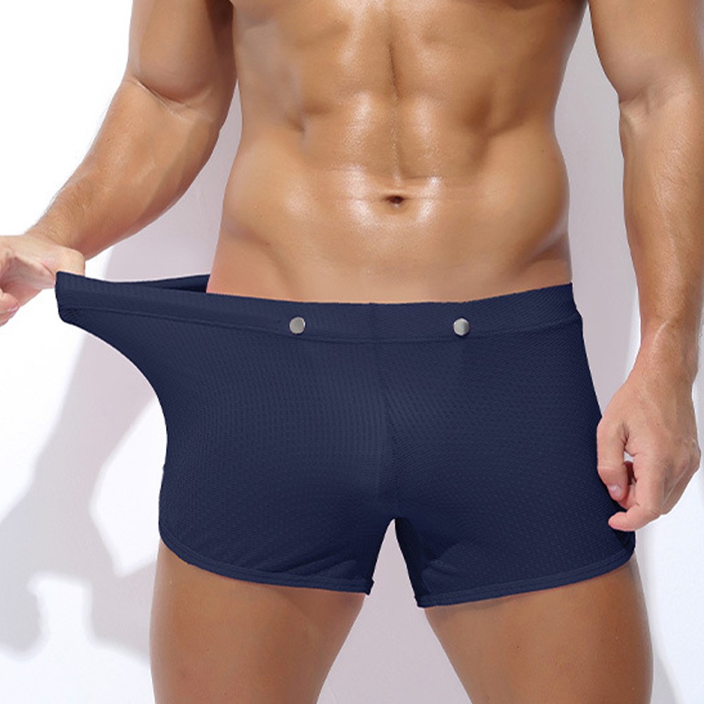 Ein Must Have in Ihrem Kleiderschrank Herren bequeme atmungsaktive Boxershorts - Bild 26 von 28