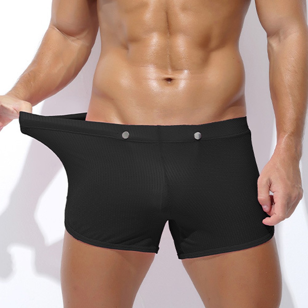 Ein Must Have in Ihrem Kleiderschrank Herren bequeme atmungsaktive Boxershorts - Bild 18 von 28