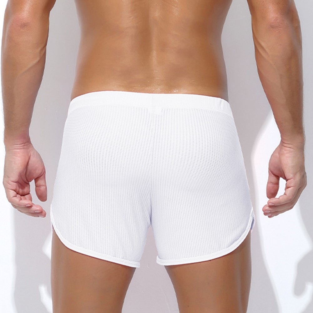 Ein Must Have in Ihrem Kleiderschrank Herren bequeme atmungsaktive Boxershorts - Bild 14 von 28