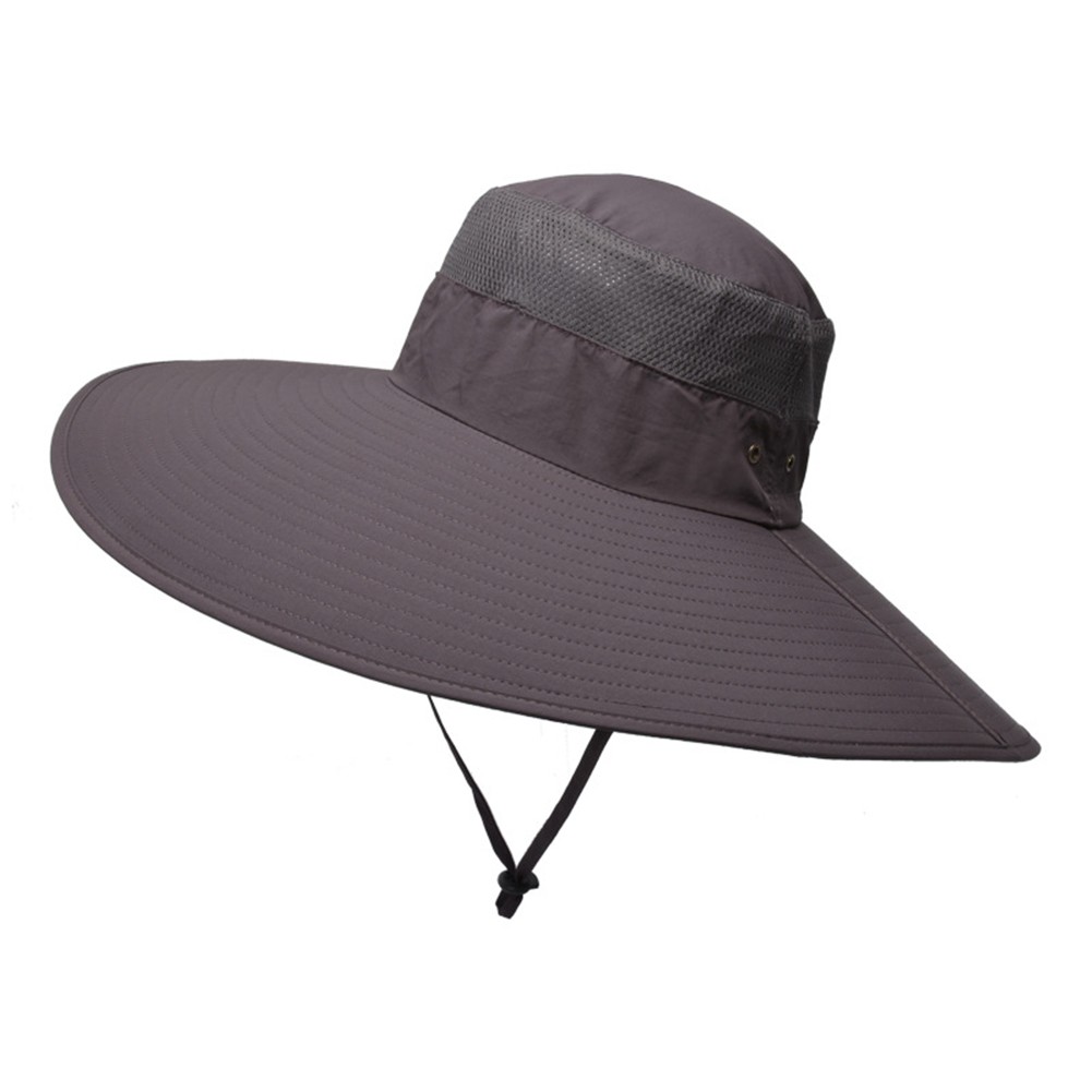 Wandern Abenteuer Herren Outdoor Fischerh��te entworfen mit Komfort im Auge - Bild 13 von 18