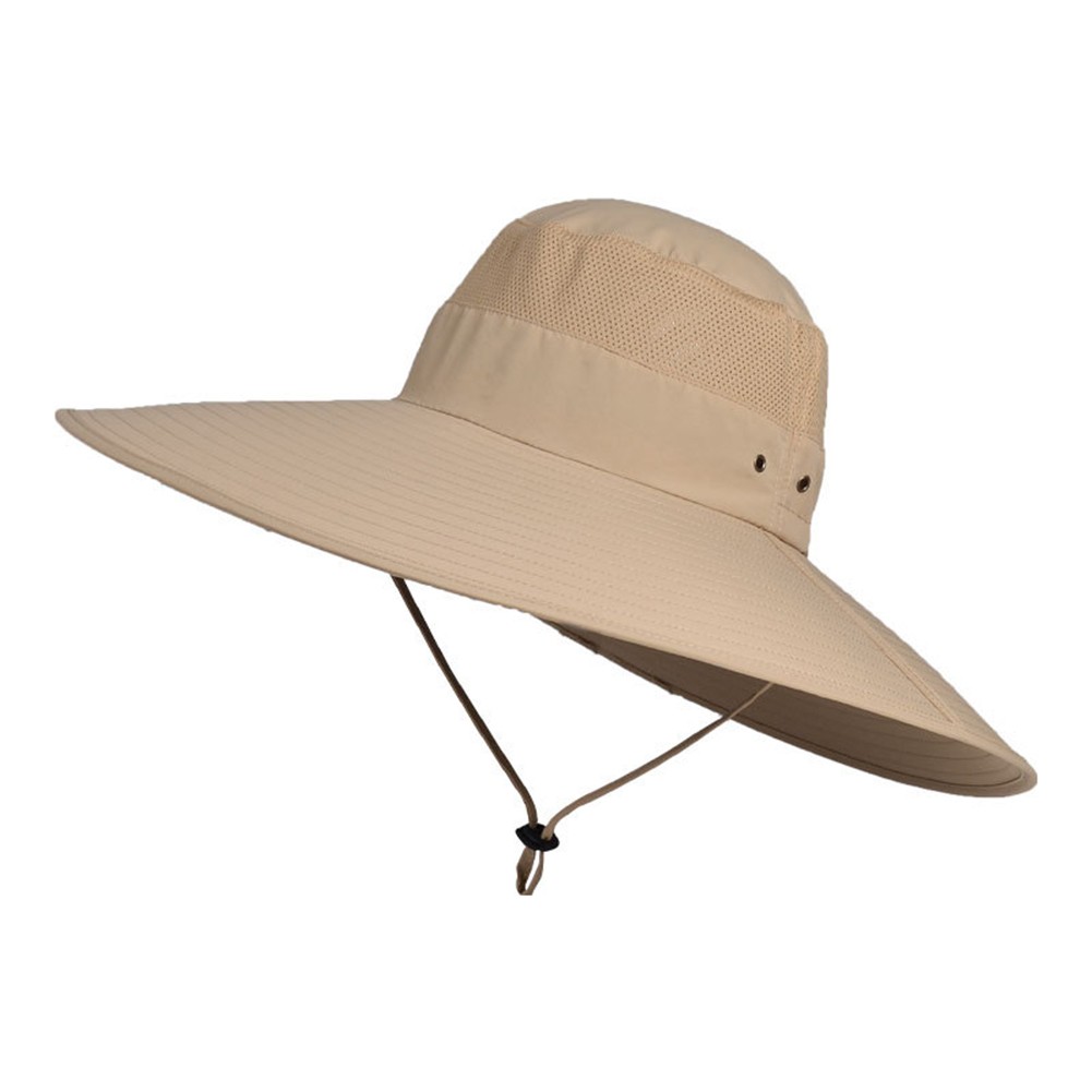 Wandern Abenteuer Herren Outdoor Fischerh��te entworfen mit Komfort im Auge - Bild 15 von 18