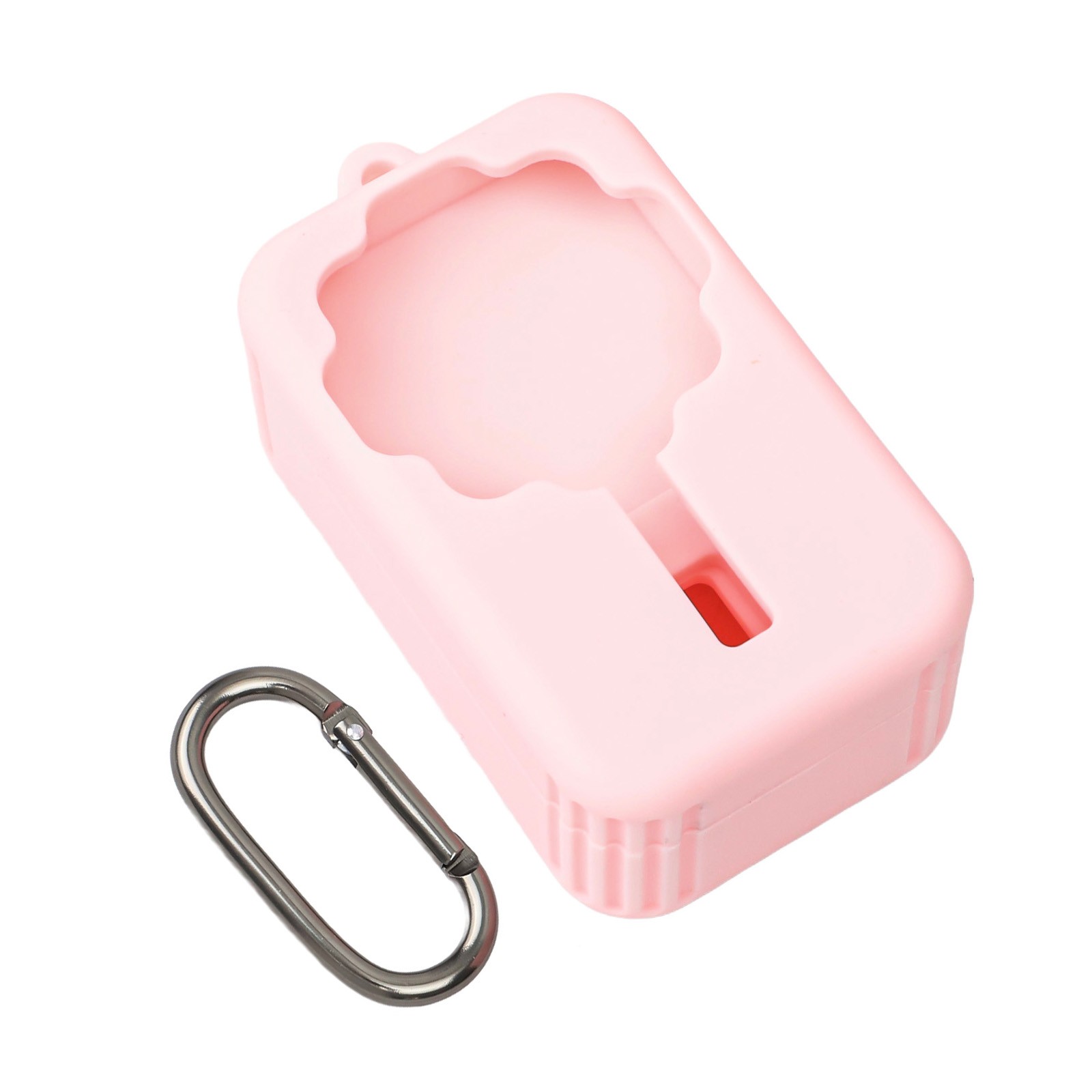 Pour Oura Ring 4 Housse de Chargeur en Silicone avec ventes exceptionnelles Fonction Organisateur de Co