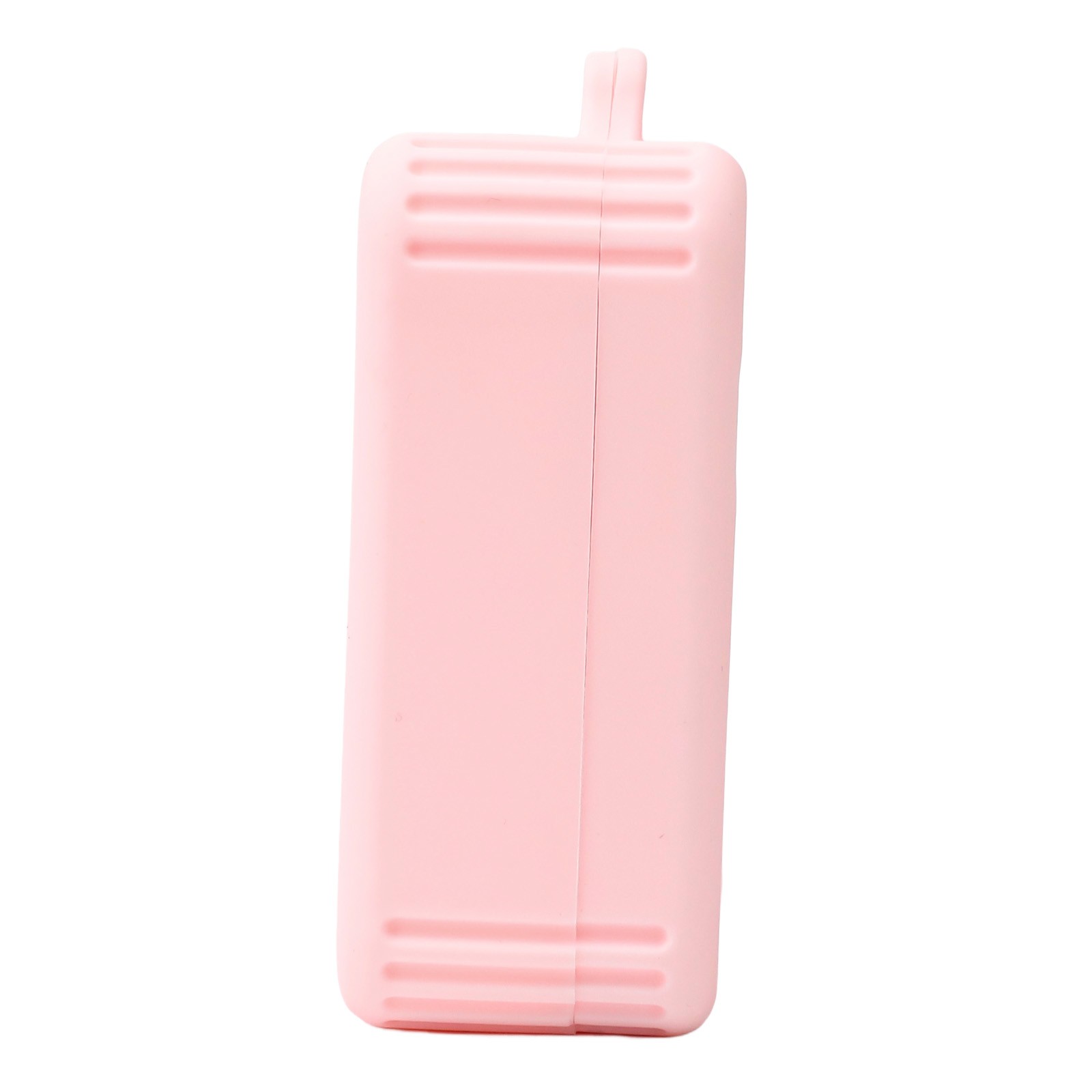 Pour Oura Ring 4 Housse de Chargeur en Silicone avec Fonction Organisateur officiel de Co