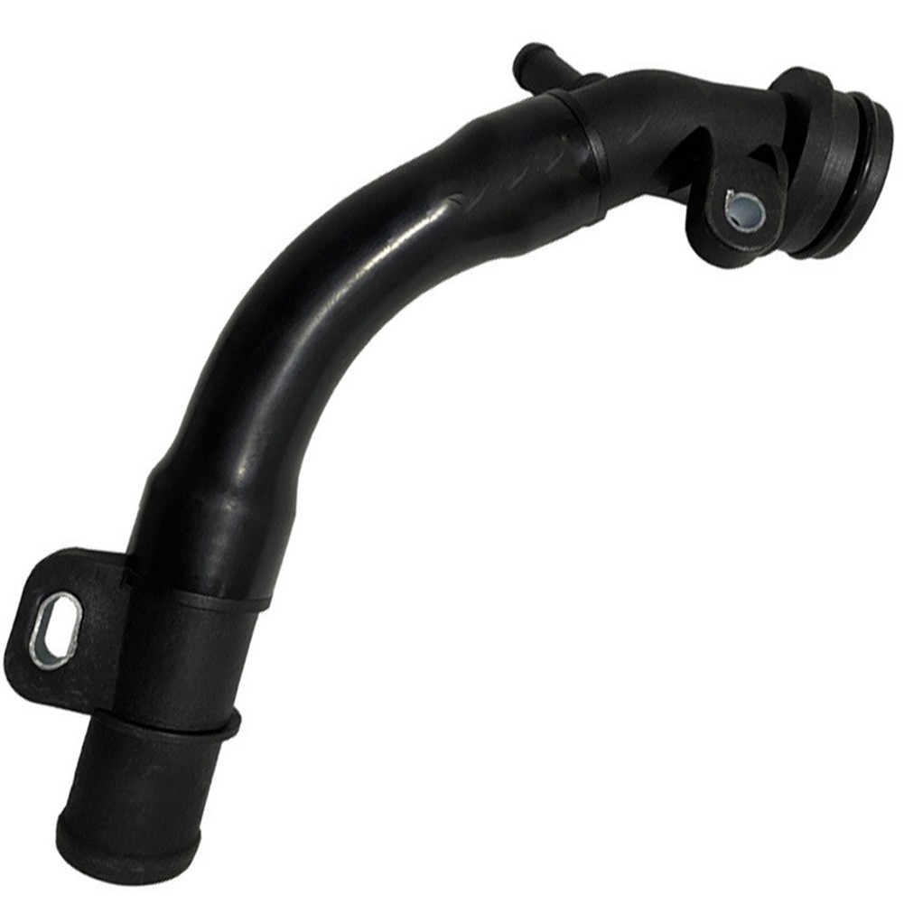 W451 Series Replacement Water Pump Connection Hose for Mercedes Vehicles