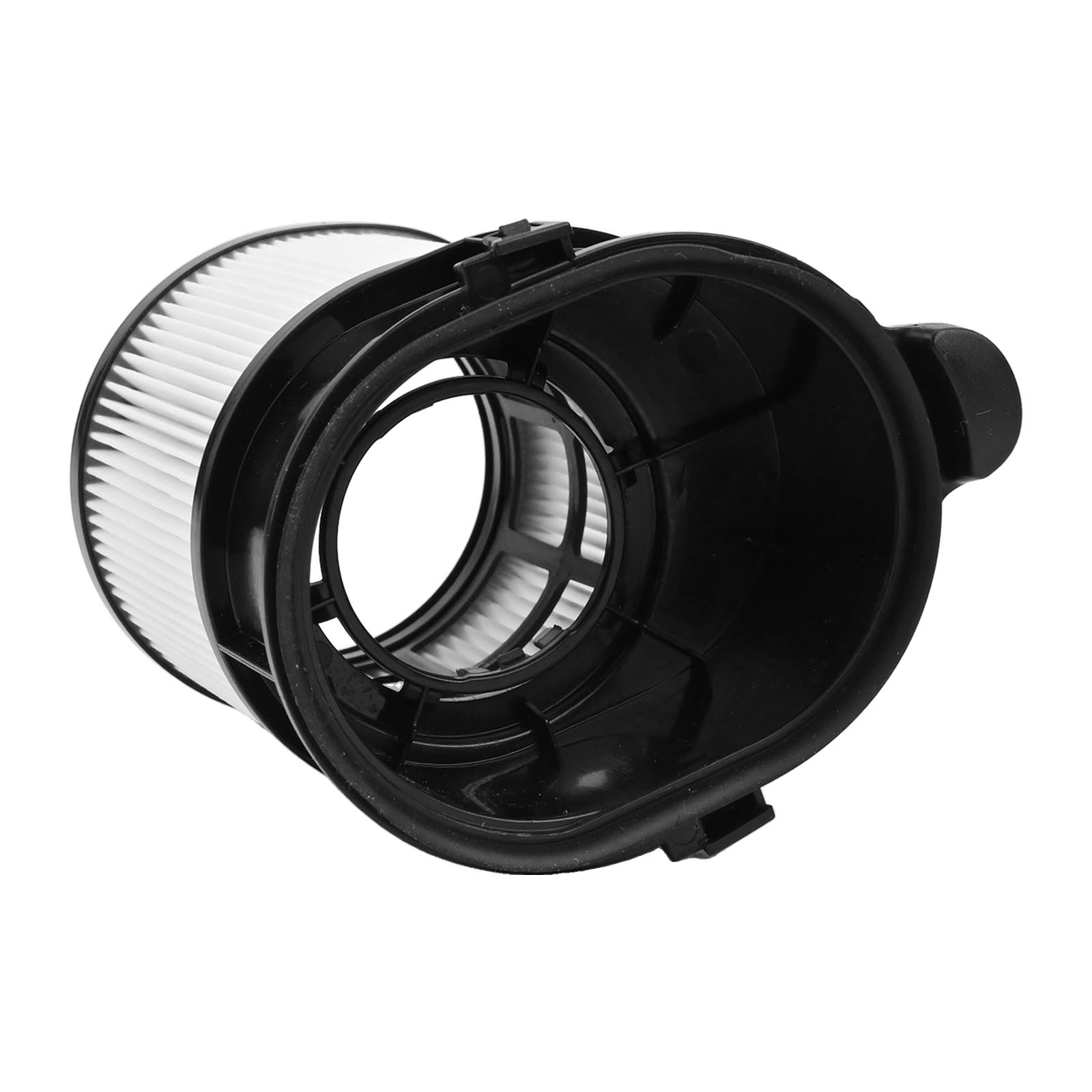 Replacement Cotton Filter Set for Shark Vacuums Models IP1250 and Others - Picture 15 of 31