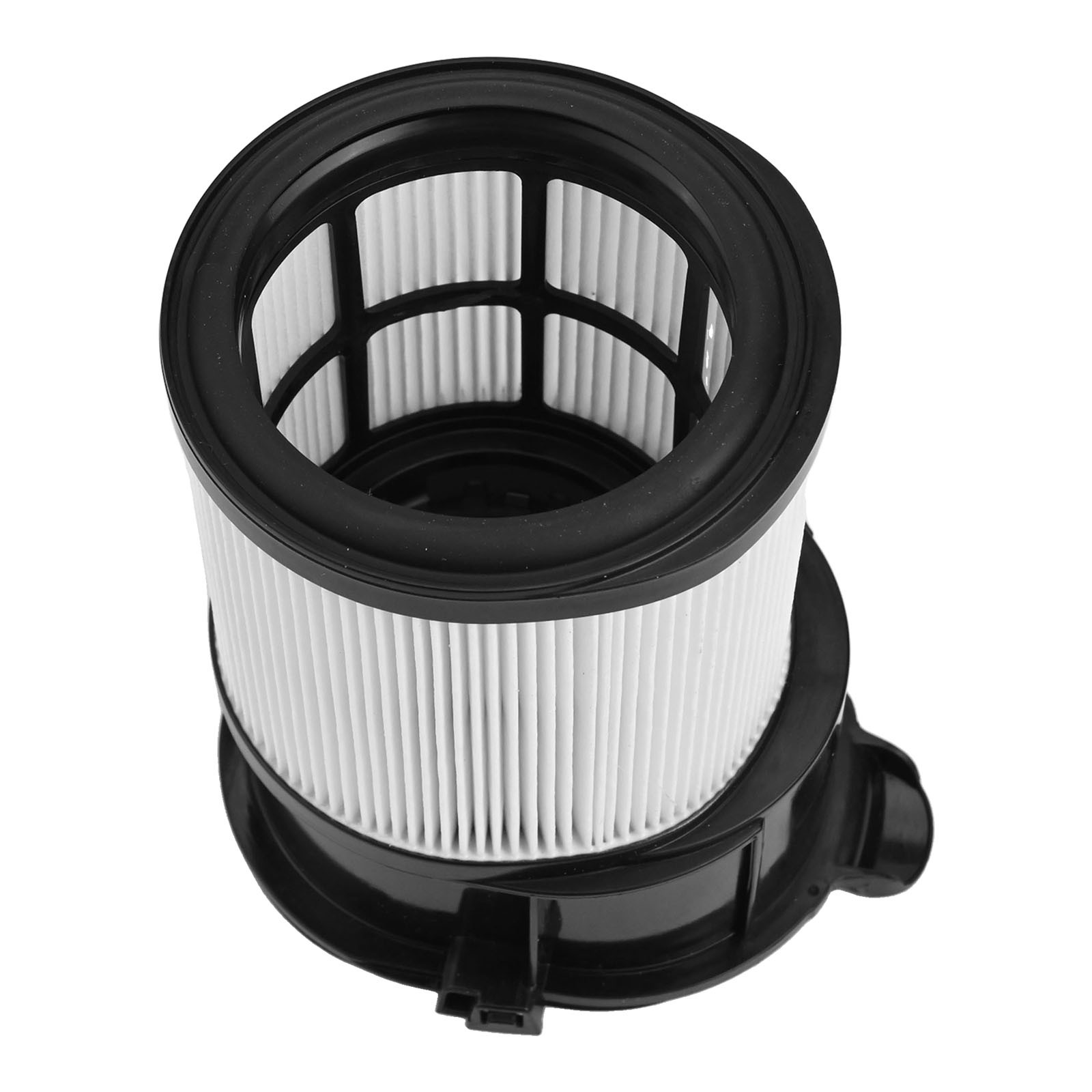 Replacement Cotton Filter Set for Shark Vacuums Models IP1250 and Others - Picture 14 of 31