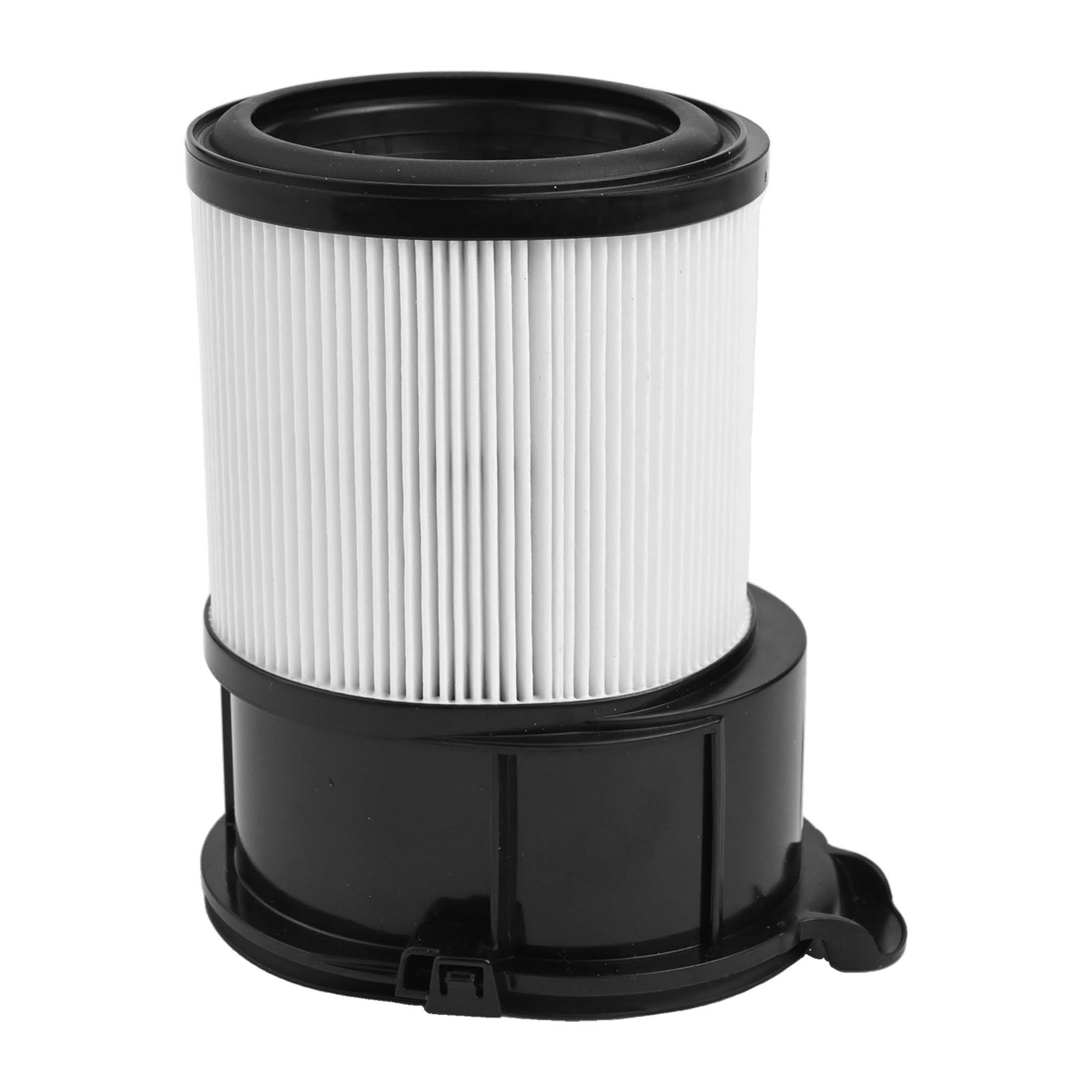 Replacement Cotton Filter Set for Shark Vacuums Models IP1250 and Others - Picture 13 of 31