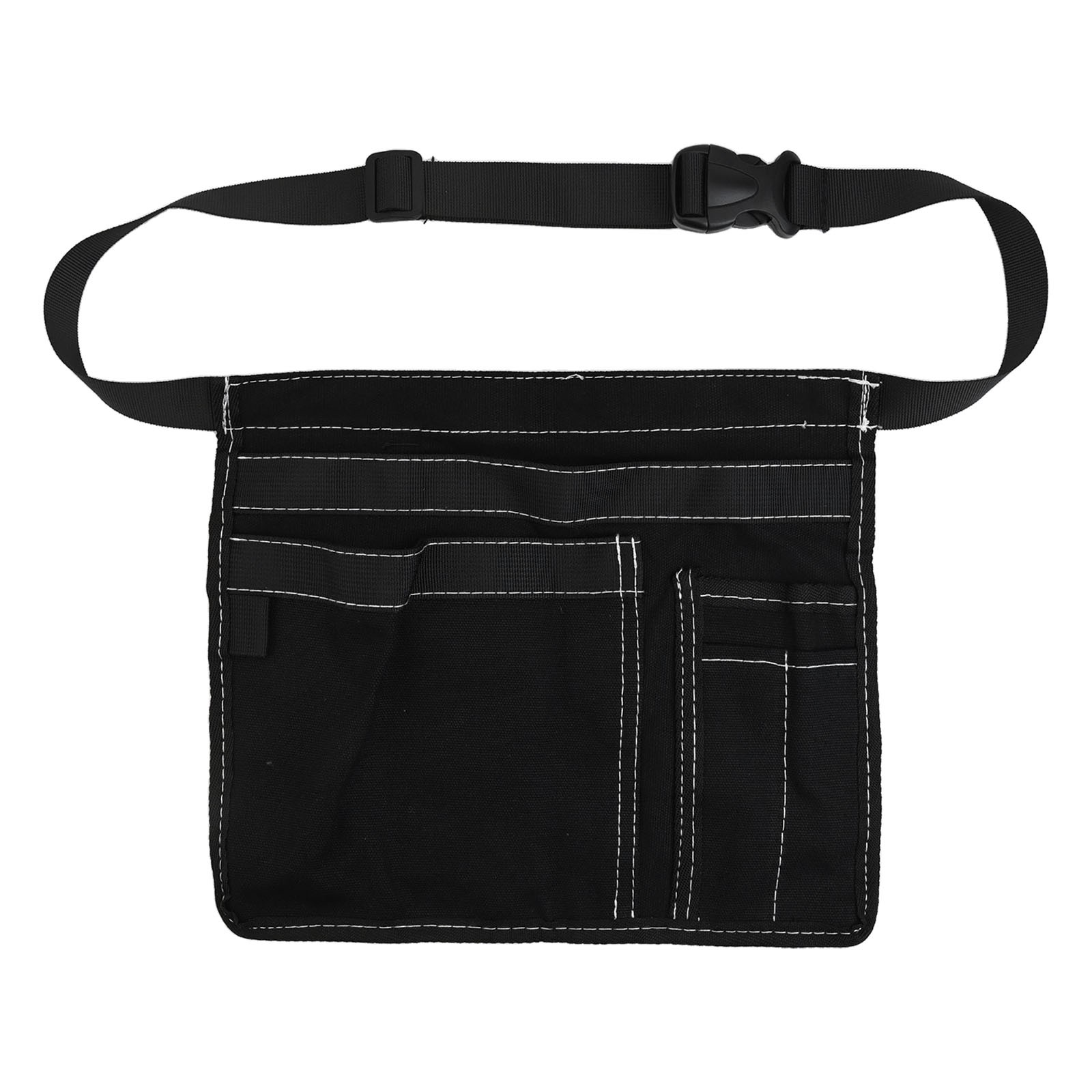 Professional Tool Belt Pouch with Reinforced Stitching and Smart Design