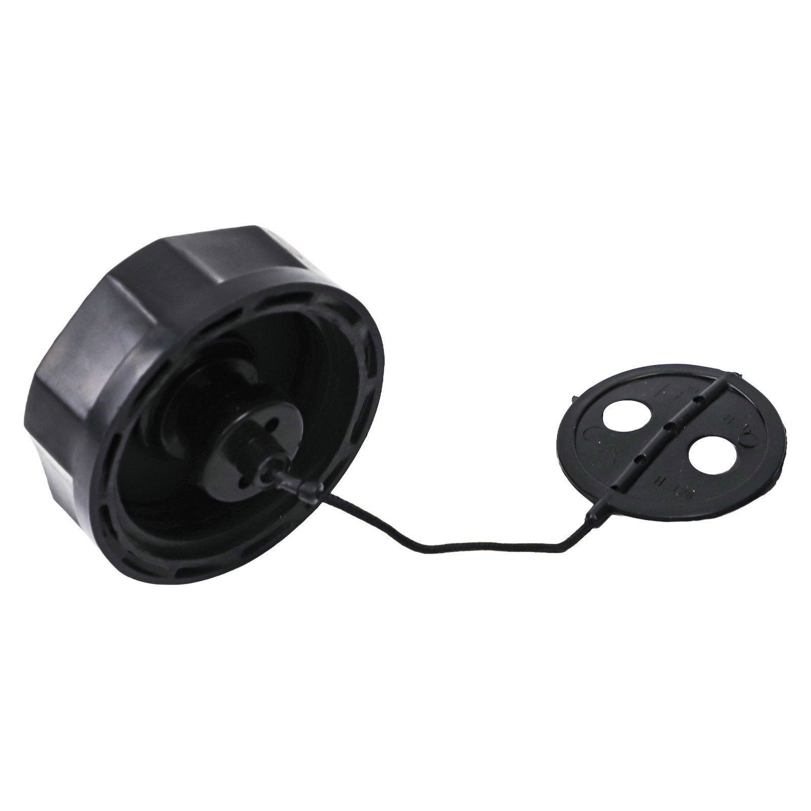 Replacement Fuel Cap for RedMax Equipment Lightweight and User Friendly - Picture 42 of 48