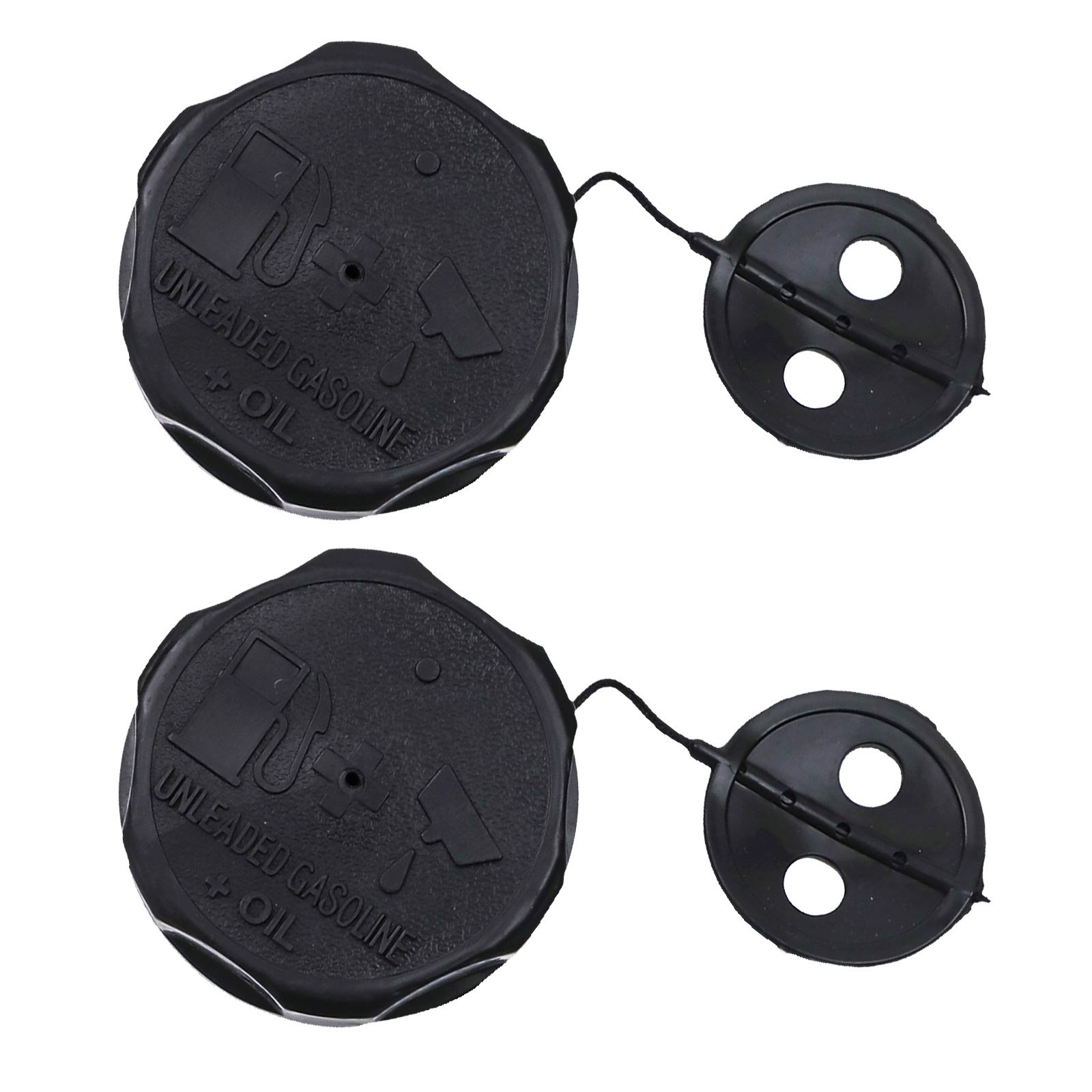 Replacement Fuel Cap for RedMax Equipment Lightweight and User Friendly - Picture 40 of 48
