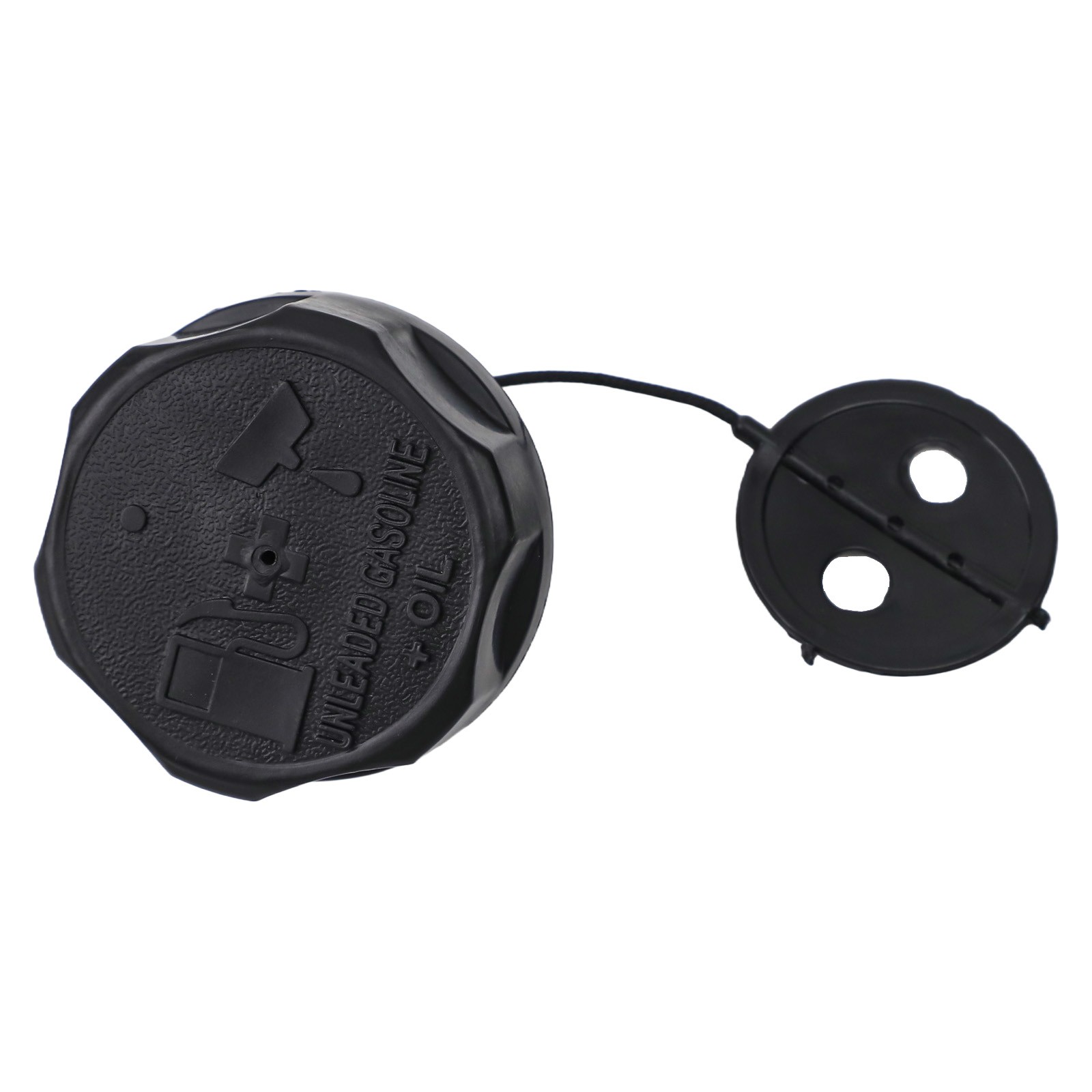 Enhanced Safety Fuel Cap Replacement for RedMax EBZ7500 Blowers Reliable Fit - Picture 40 of 48