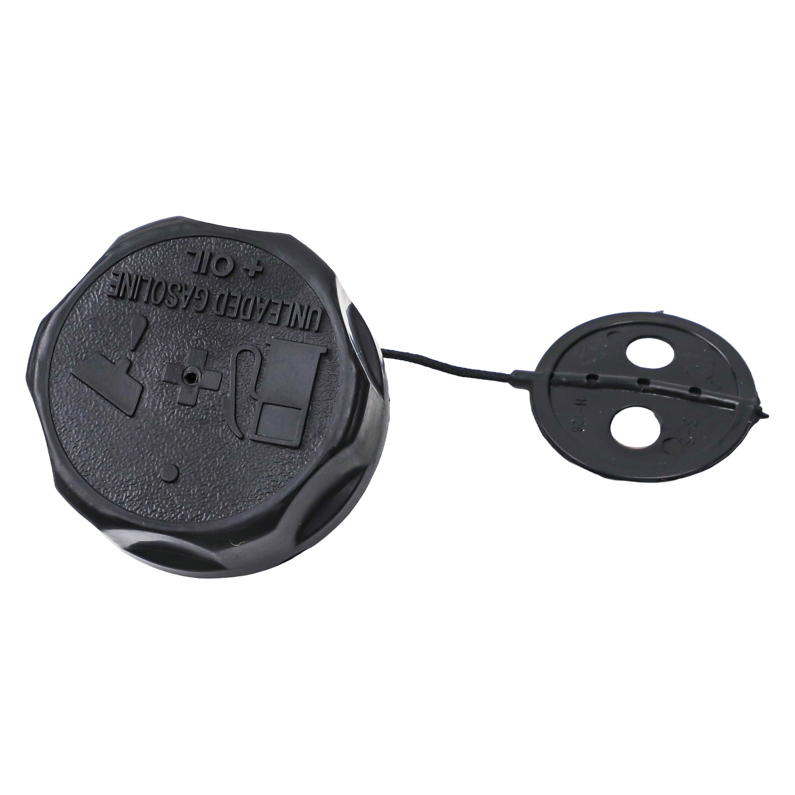 Replacement Fuel Cap for RedMax Equipment Lightweight and User Friendly - Picture 43 of 48