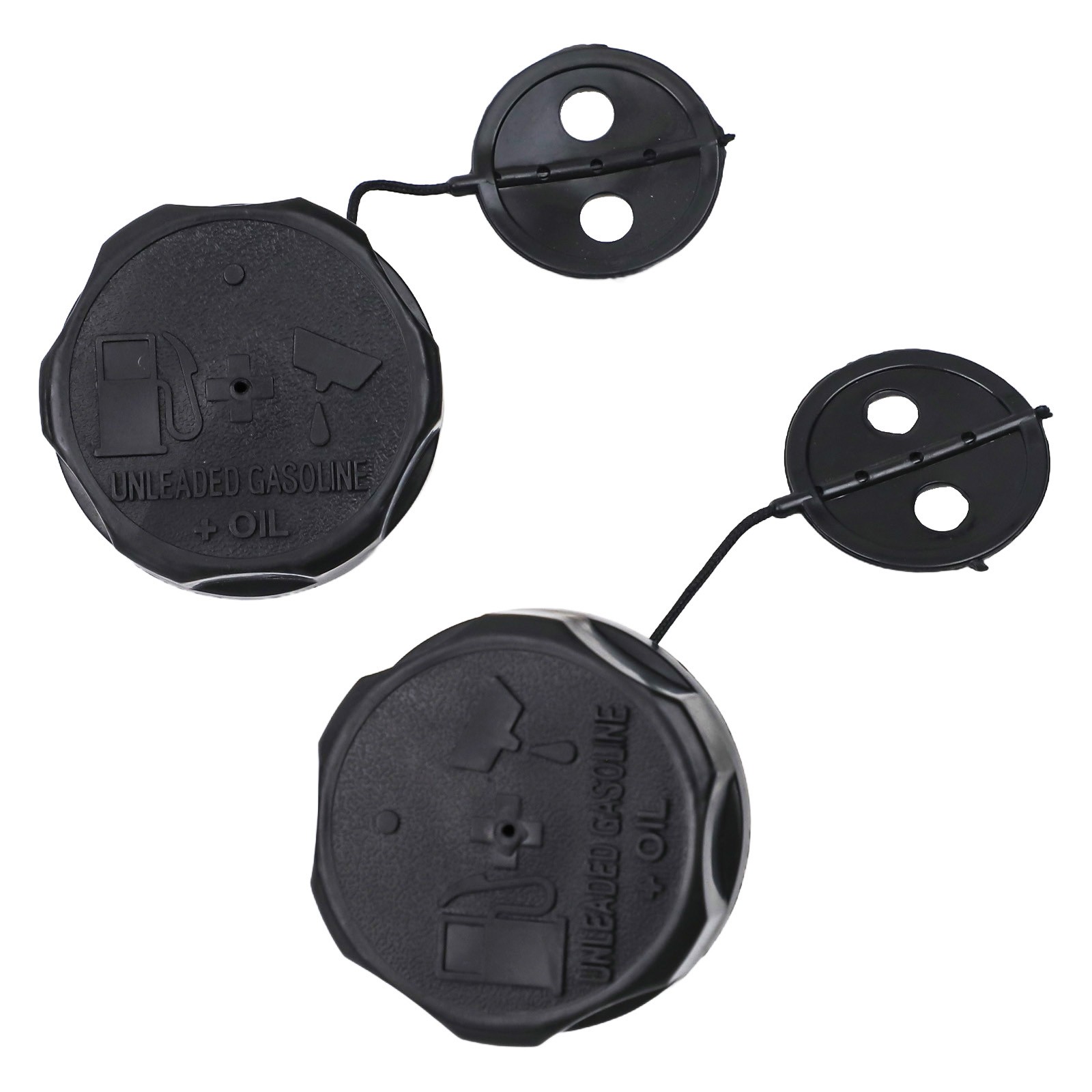 Replacement Fuel Cap for RedMax Equipment Lightweight and User Friendly - Picture 46 of 48
