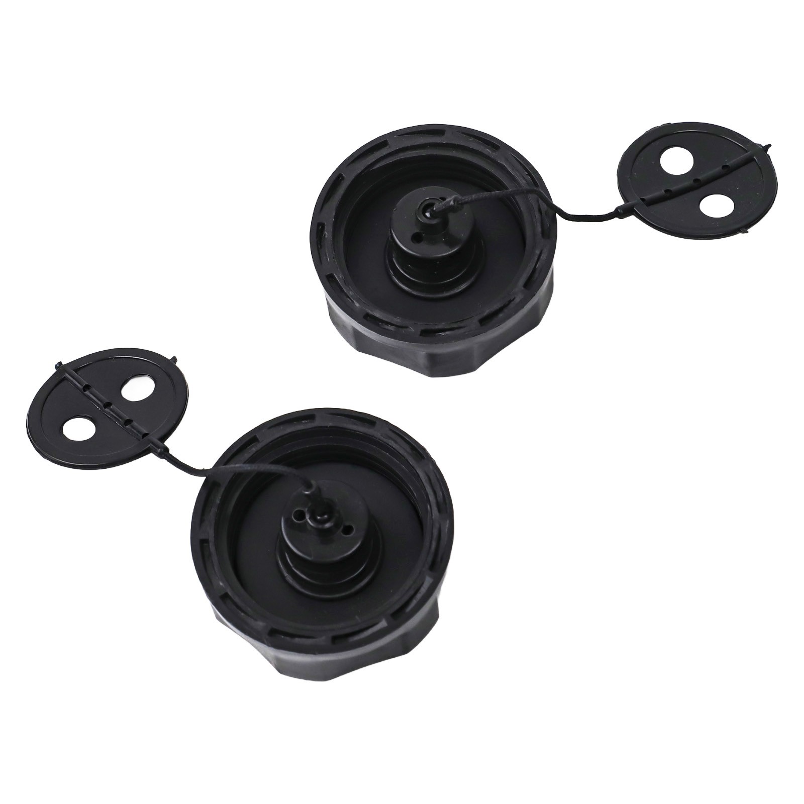 Enhanced Safety Fuel Cap Replacement for RedMax EBZ7500 Blowers Reliable Fit - Picture 44 of 48