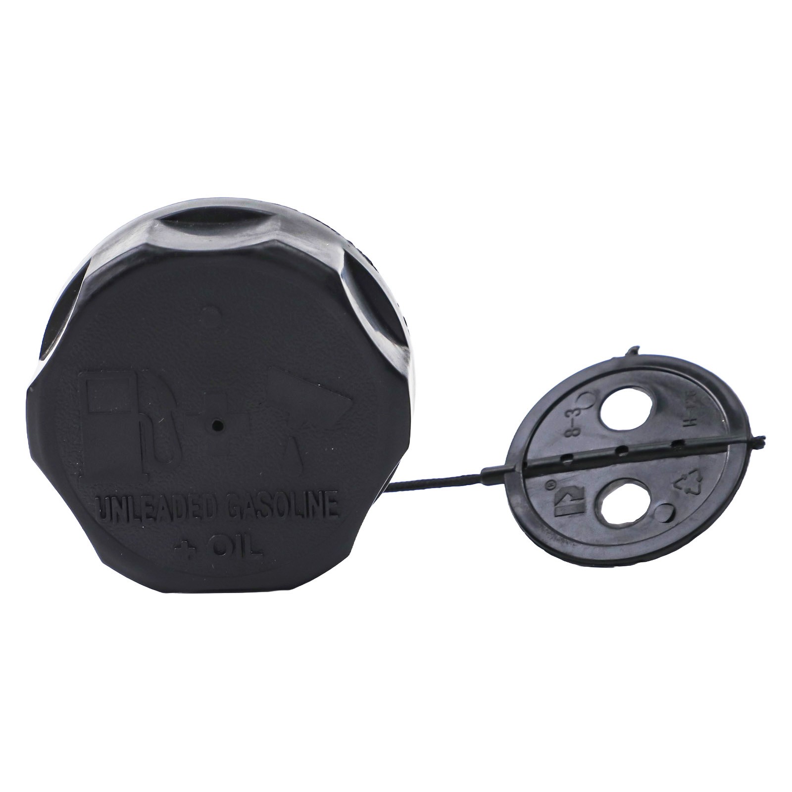 Replacement Fuel Cap for RedMax Equipment Lightweight and User Friendly - Picture 41 of 48
