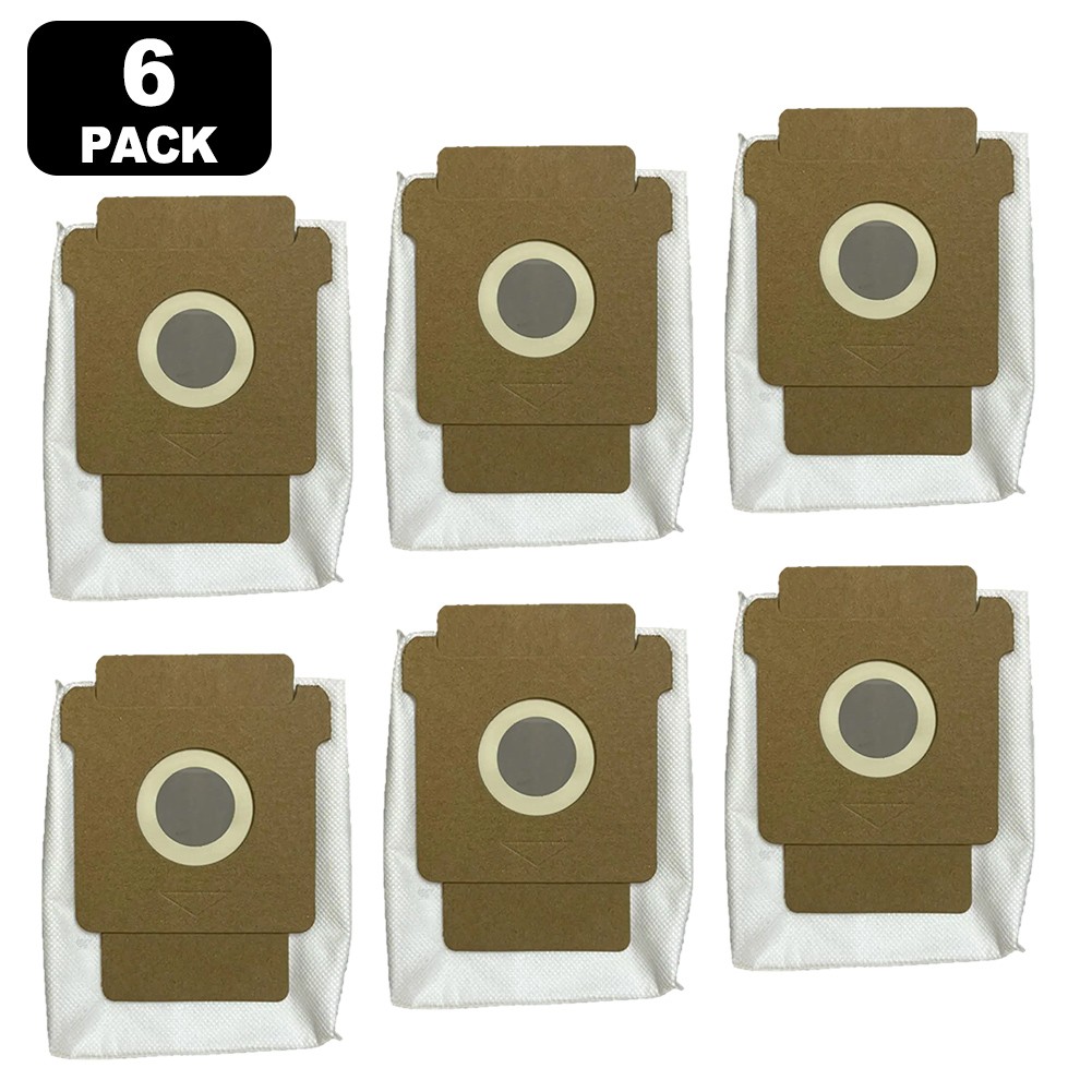 Best Fit 2 8 L Robot Vacuum Cleaner Dust Bags Compatible with i Series