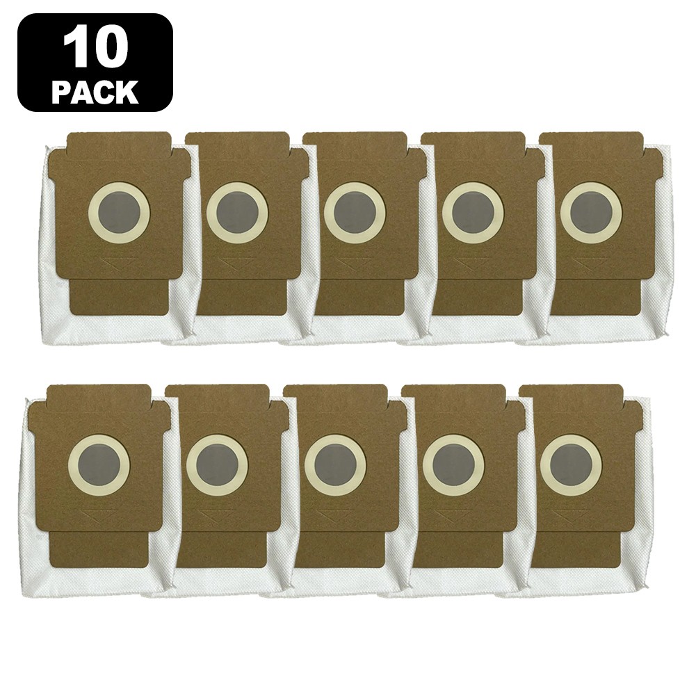 Best Fit 2 8 L Robot Vacuum Cleaner Dust Bags Compatible with i Series