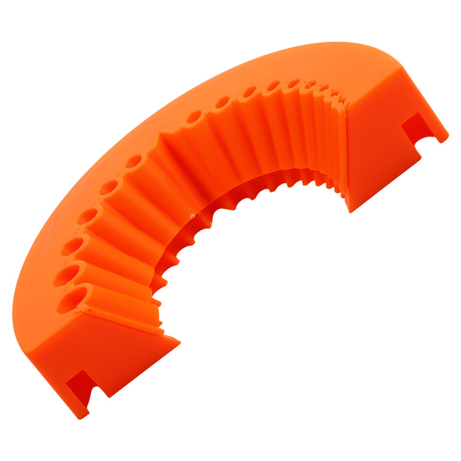 Compact Drill Bit Sharpener for Efficient Wood and Metal Tool Sharpening