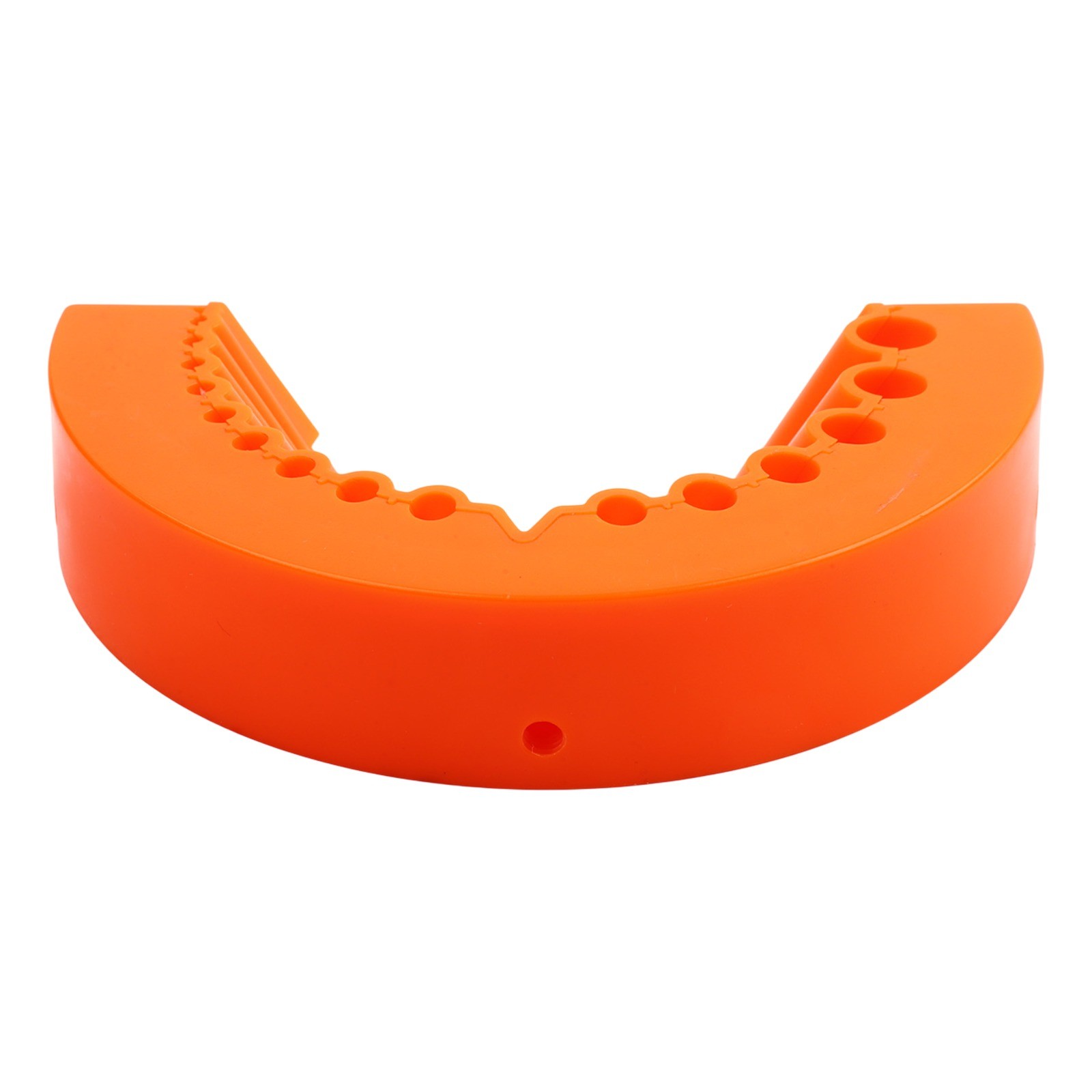 Compact Drill Bit Sharpener for Efficient Wood and Metal Tool Sharpening