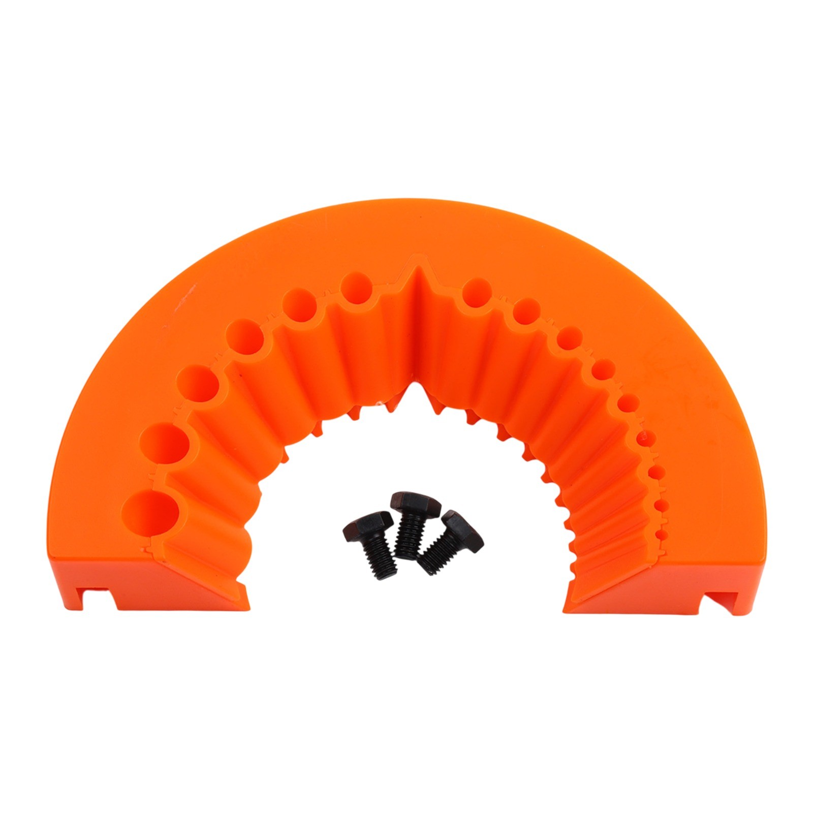 Compact Drill Bit Sharpener for Efficient Wood and Metal Tool Sharpening