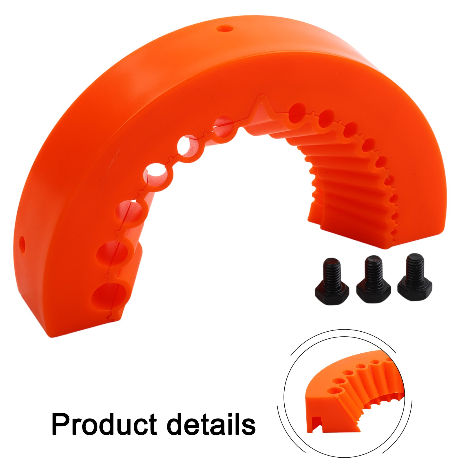 Compact Drill Bit Sharpener for Efficient Wood and Metal Tool Sharpening