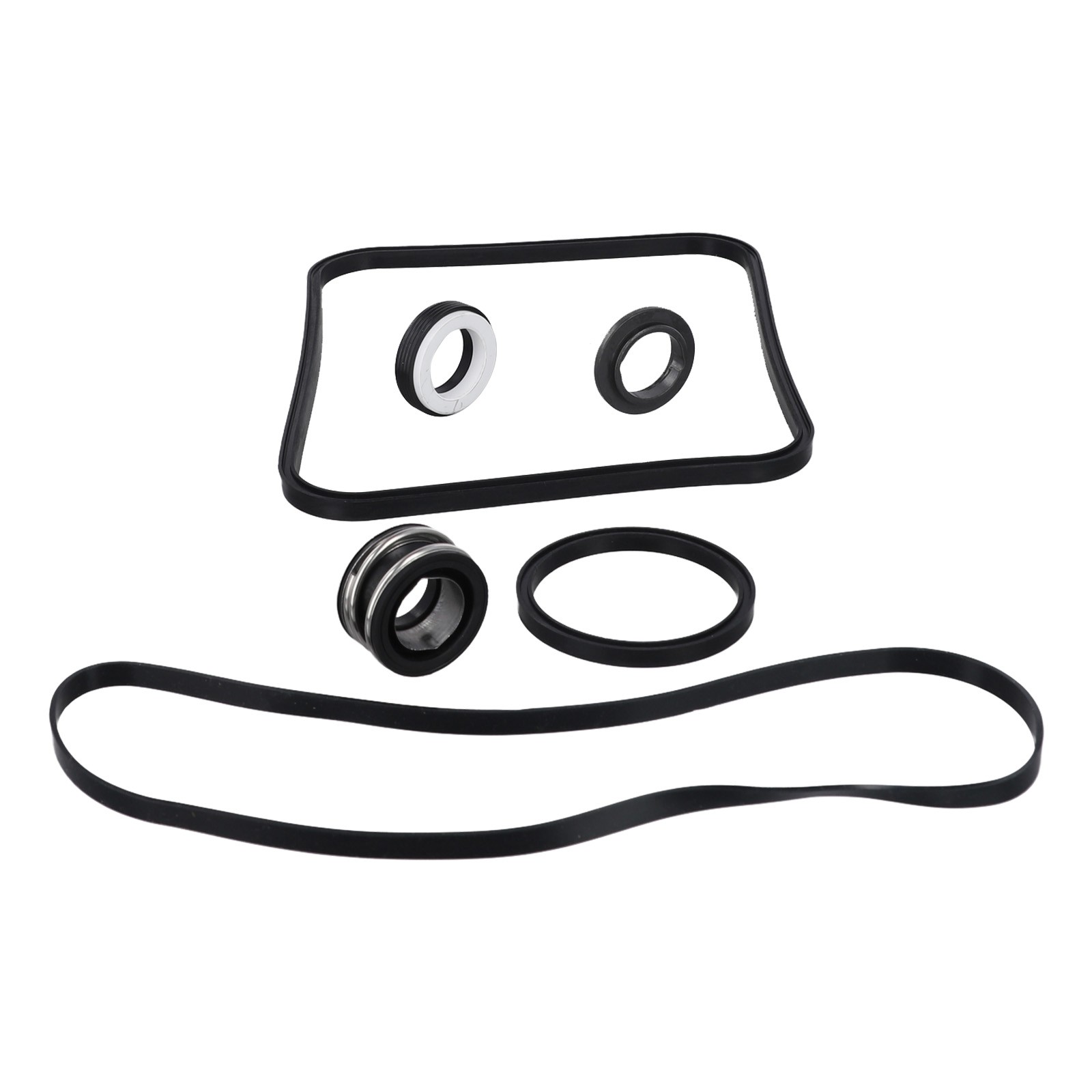 For Hayward For Super For Pump Seal Kit: Essential Repair for SP2600, SP1600 - Picture 37 of 45