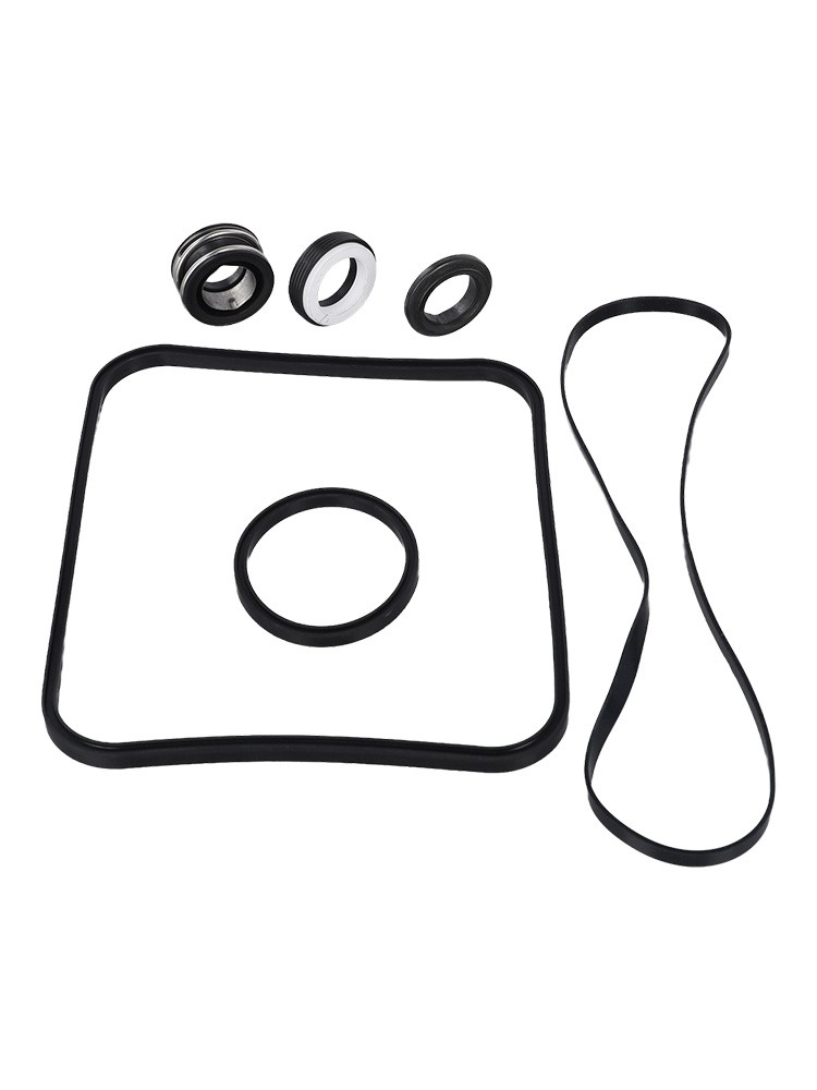 For Hayward For Super For Pump Seal Kit: Essential Repair for SP2600, SP1600 - Picture 40 of 45