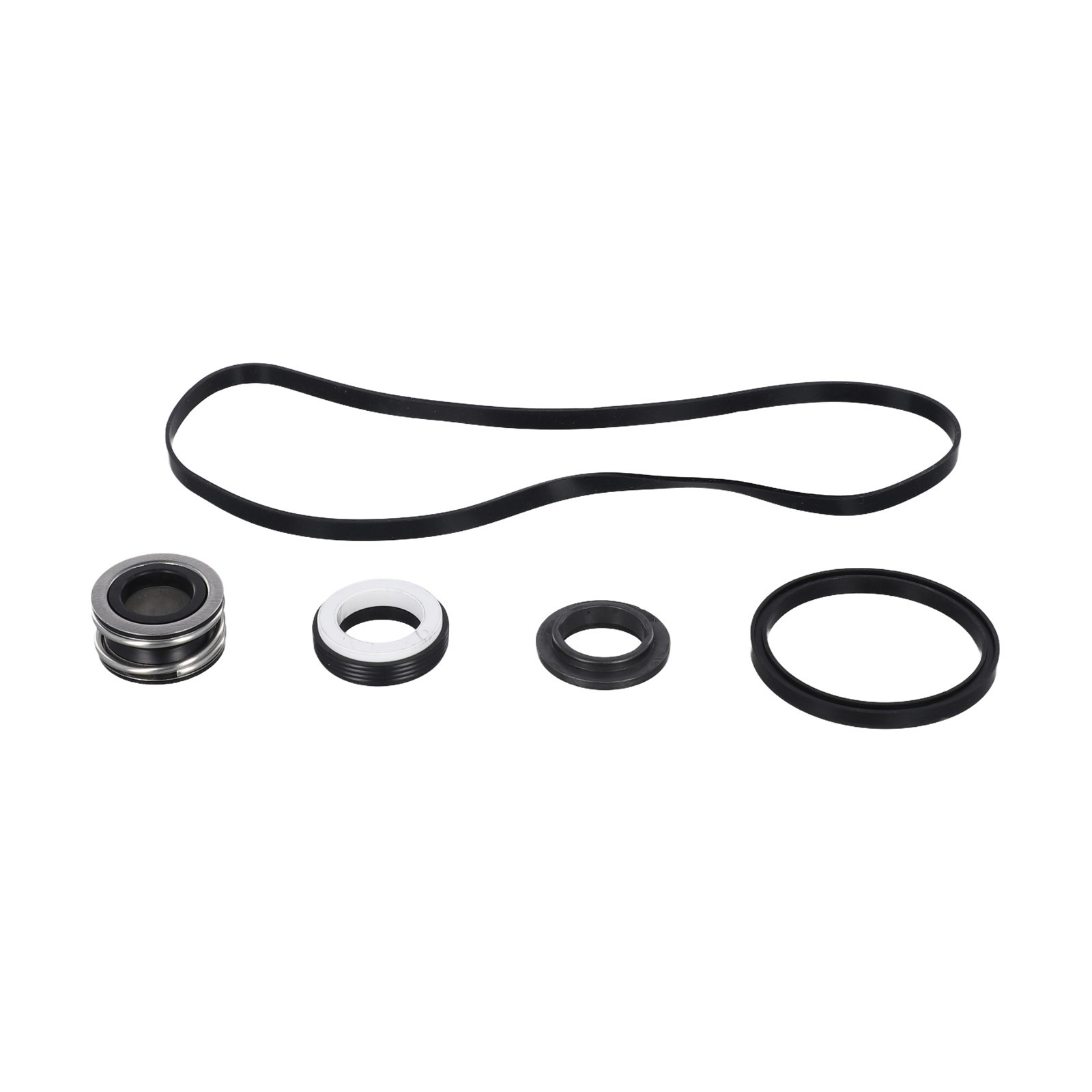 For Hayward For Super For Pump Seal Kit: Essential Repair for SP2600, SP1600 - Picture 38 of 45