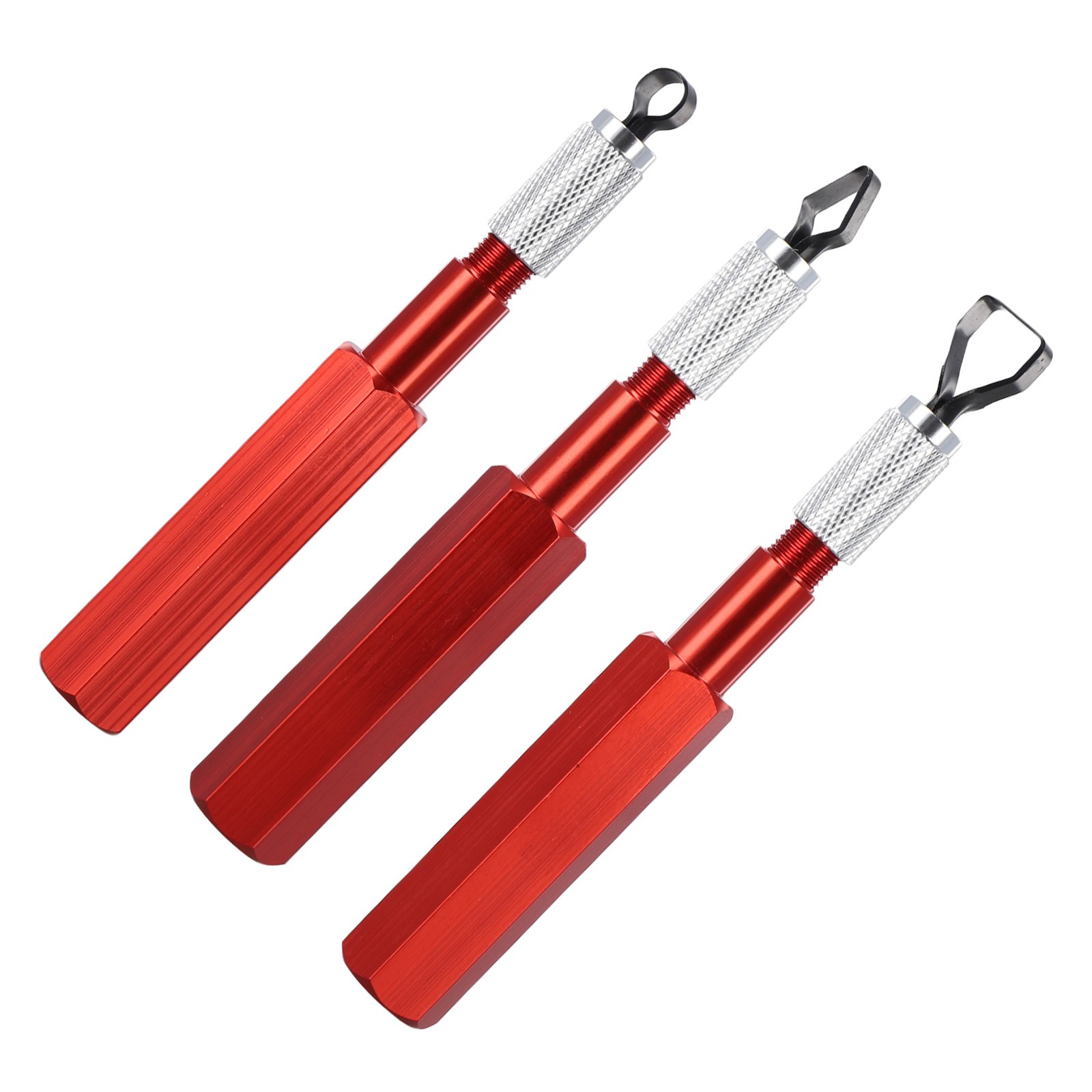 Cutter Handle Designed to Simplify Welding Tasks on PVC Flooring Corners - Picture 50 of 52