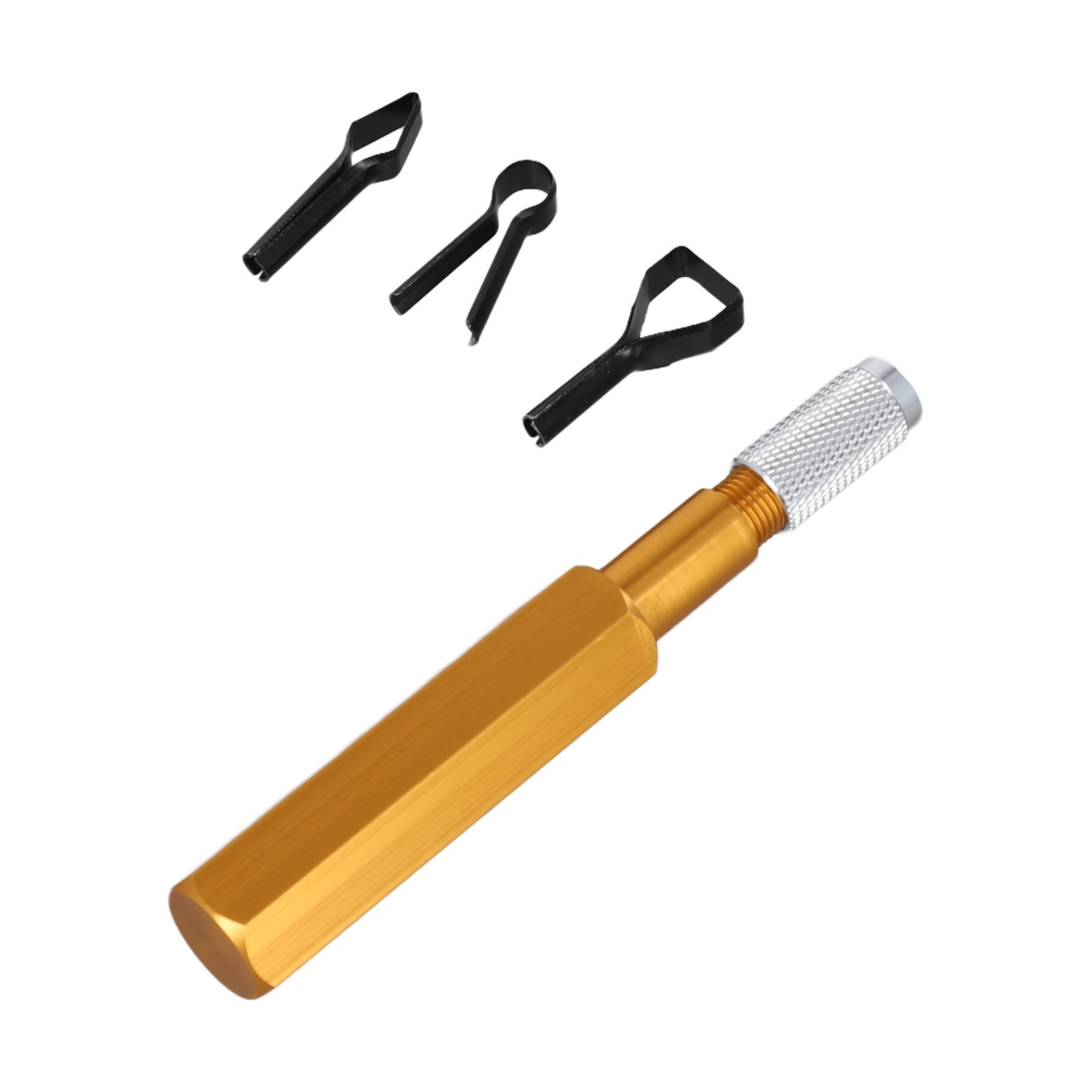 Cutter Handle Designed to Simplify Welding Tasks on PVC Flooring Corners - Picture 43 of 52