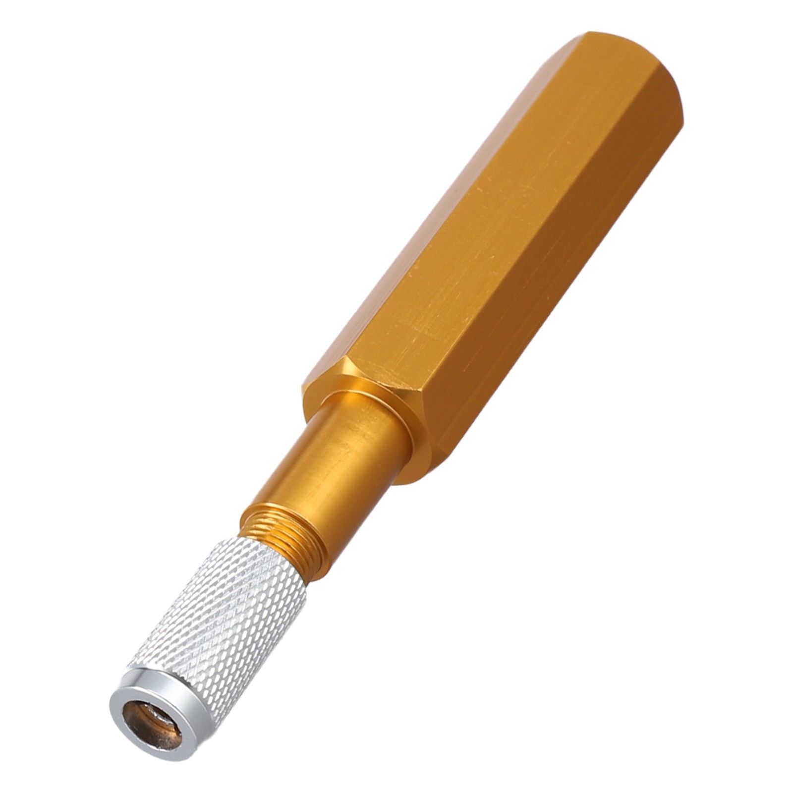 Cutter Handle Designed to Simplify Welding Tasks on PVC Flooring Corners - Picture 45 of 52